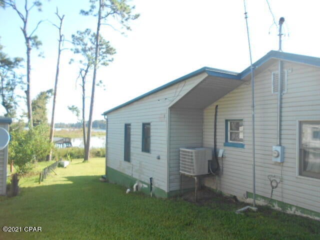 No Named Subdivision - Residential