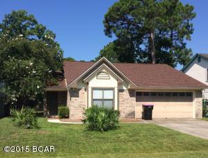This home is a lovely 3/2 home is a quiet subdivision on a cul-du-sac. Great schools and convenient to beaches and shopping. Clean and very well kept, currently rented to long-term tenants.