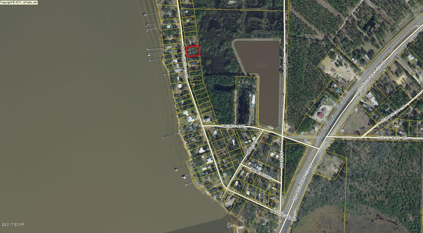No Named Subdivision - Land