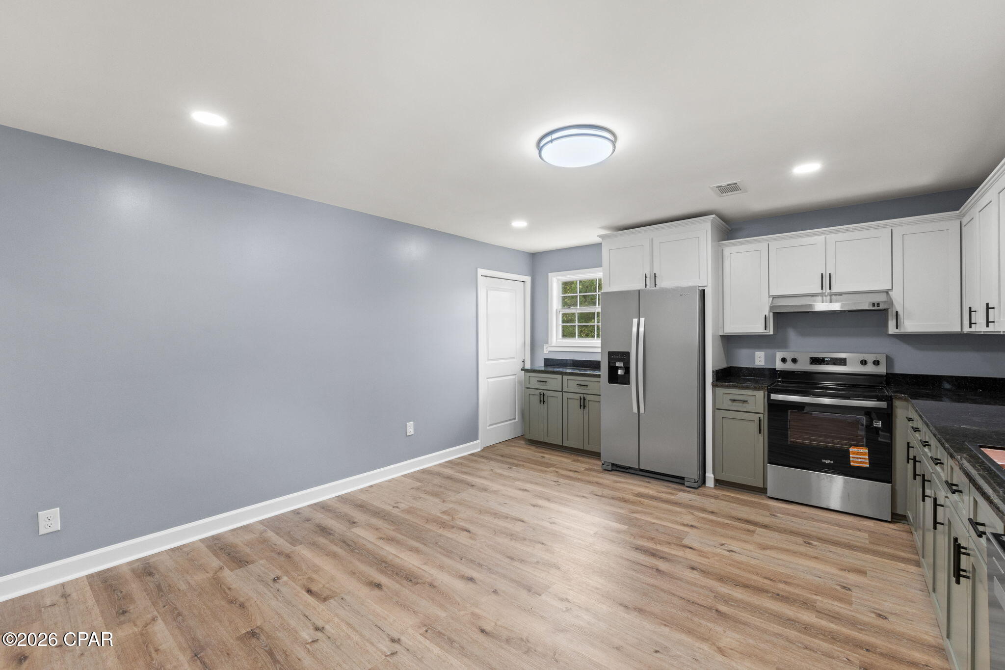 Compass Lake Hills Unit 5 - Residential