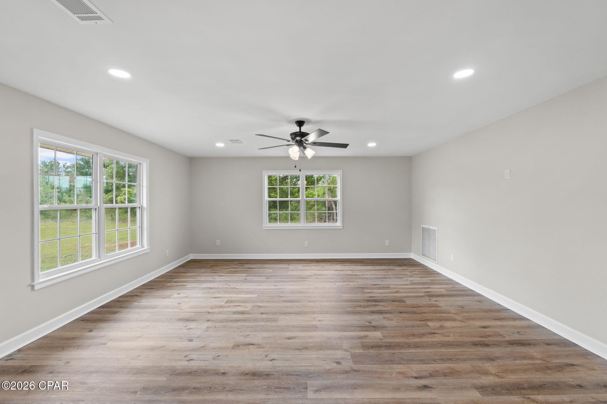 Compass Lake Hills Unit 5 - Residential