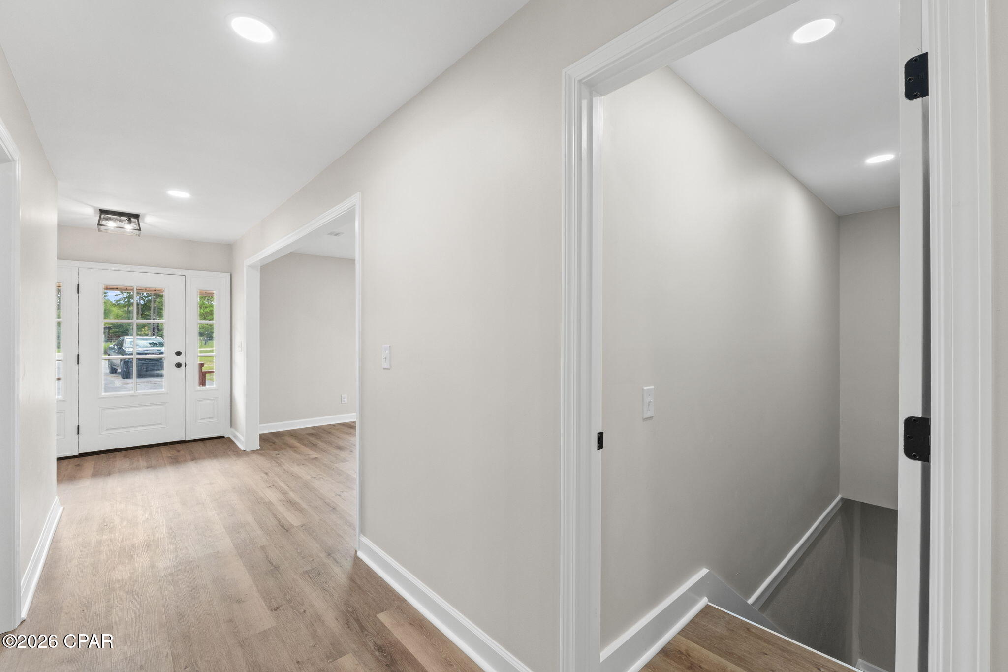 Compass Lake Hills Unit 5 - Residential