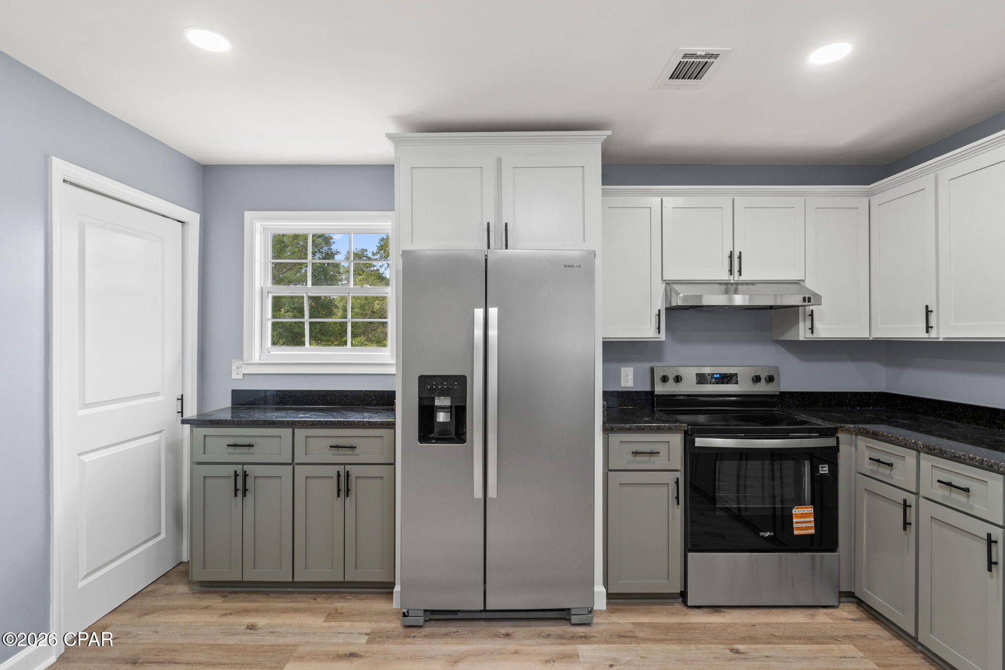 Compass Lake Hills Unit 5 - Residential