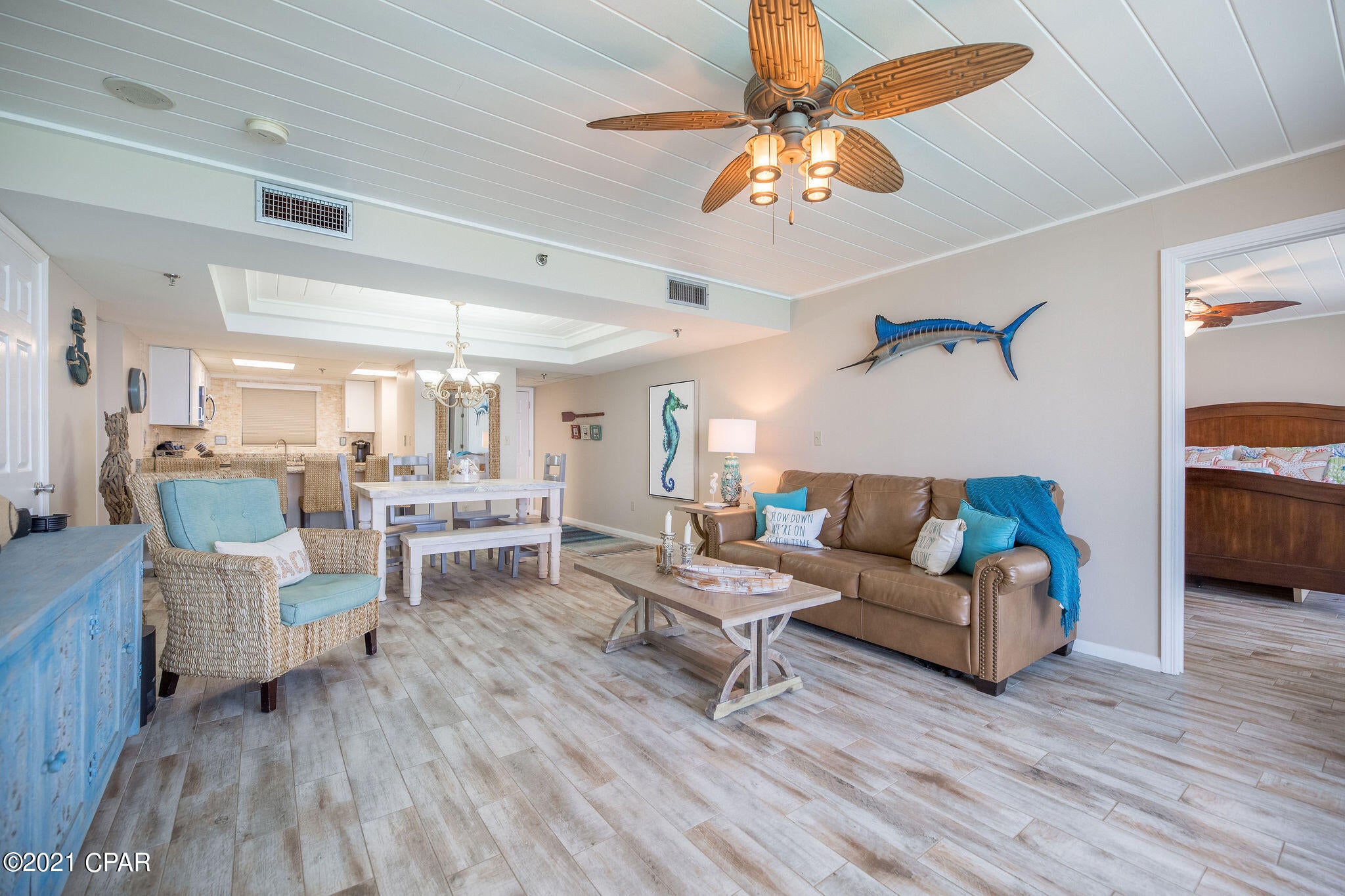 Watercrest Condo - Residential