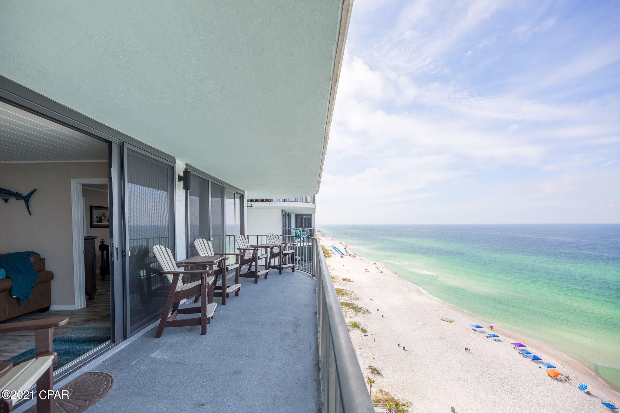 Watercrest Condo - Residential