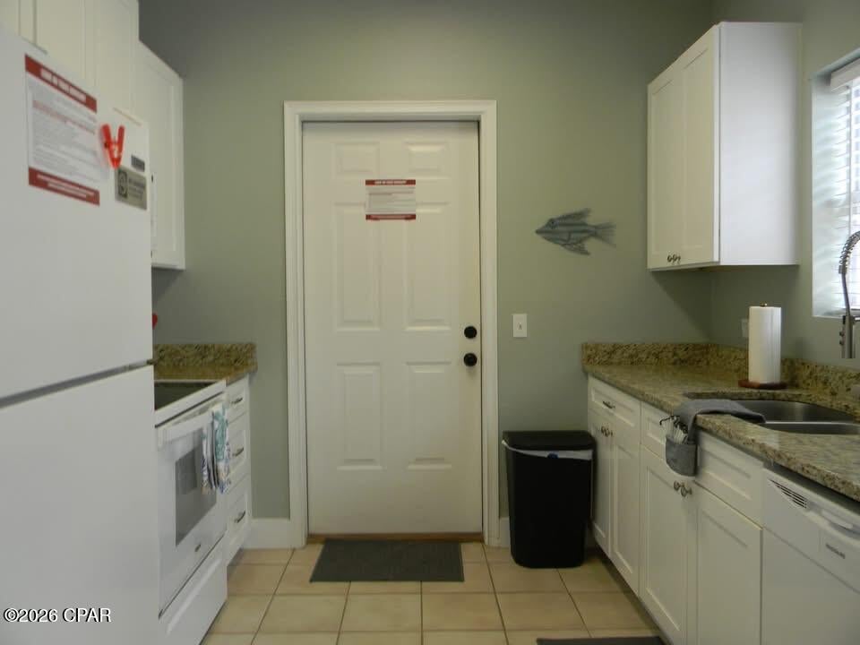 [No Recorded Subdiv] - Residential Lease