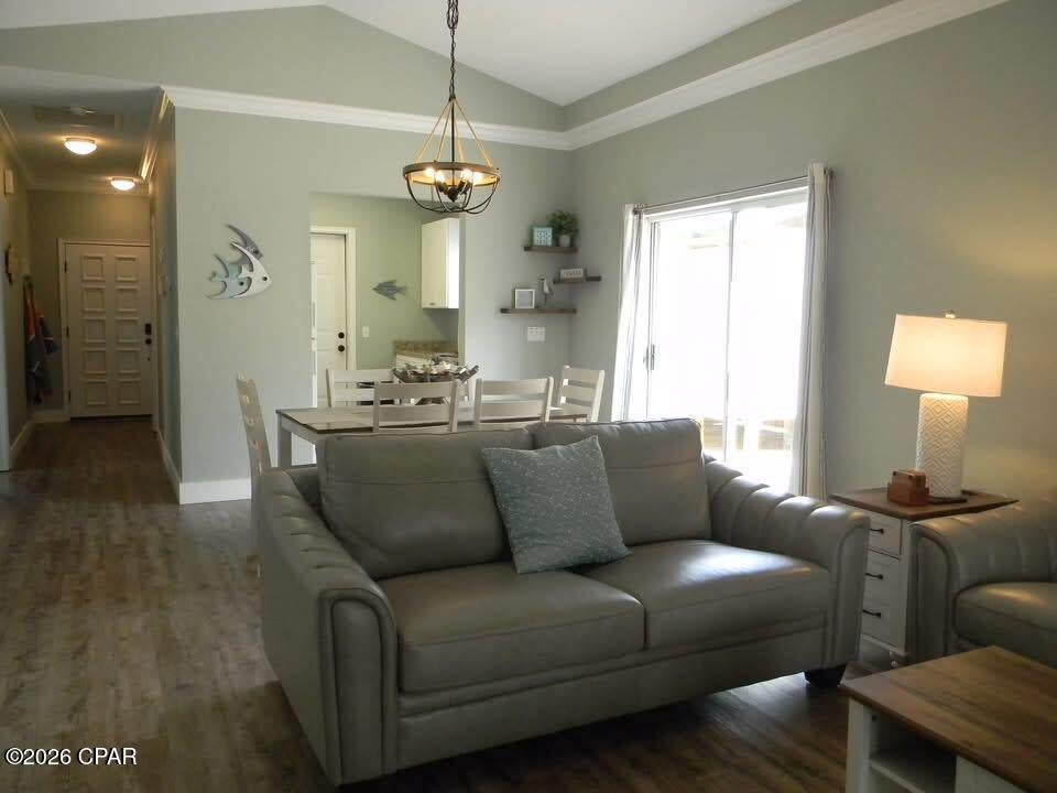 [No Recorded Subdiv] - Residential Lease