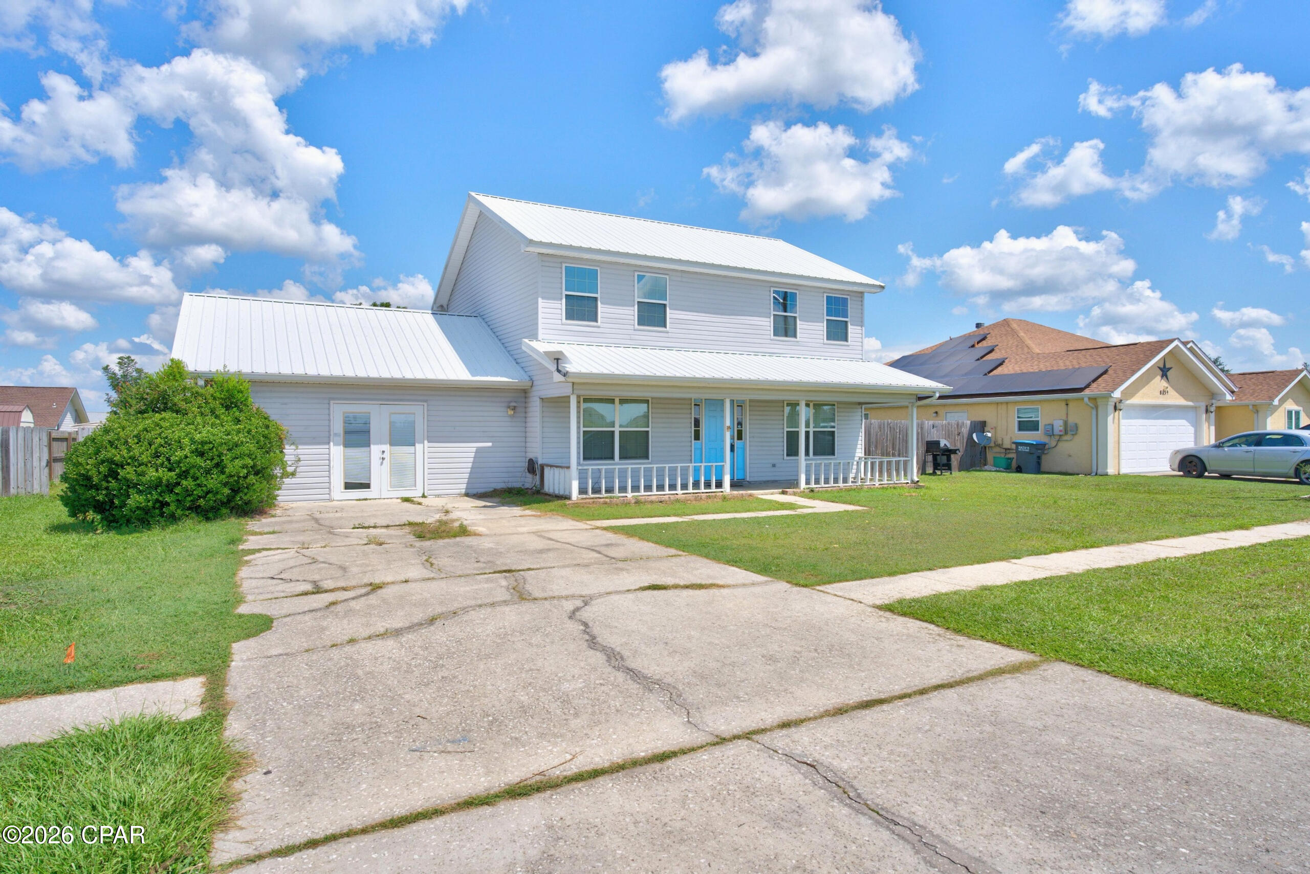 Heritage Woods - Residential
