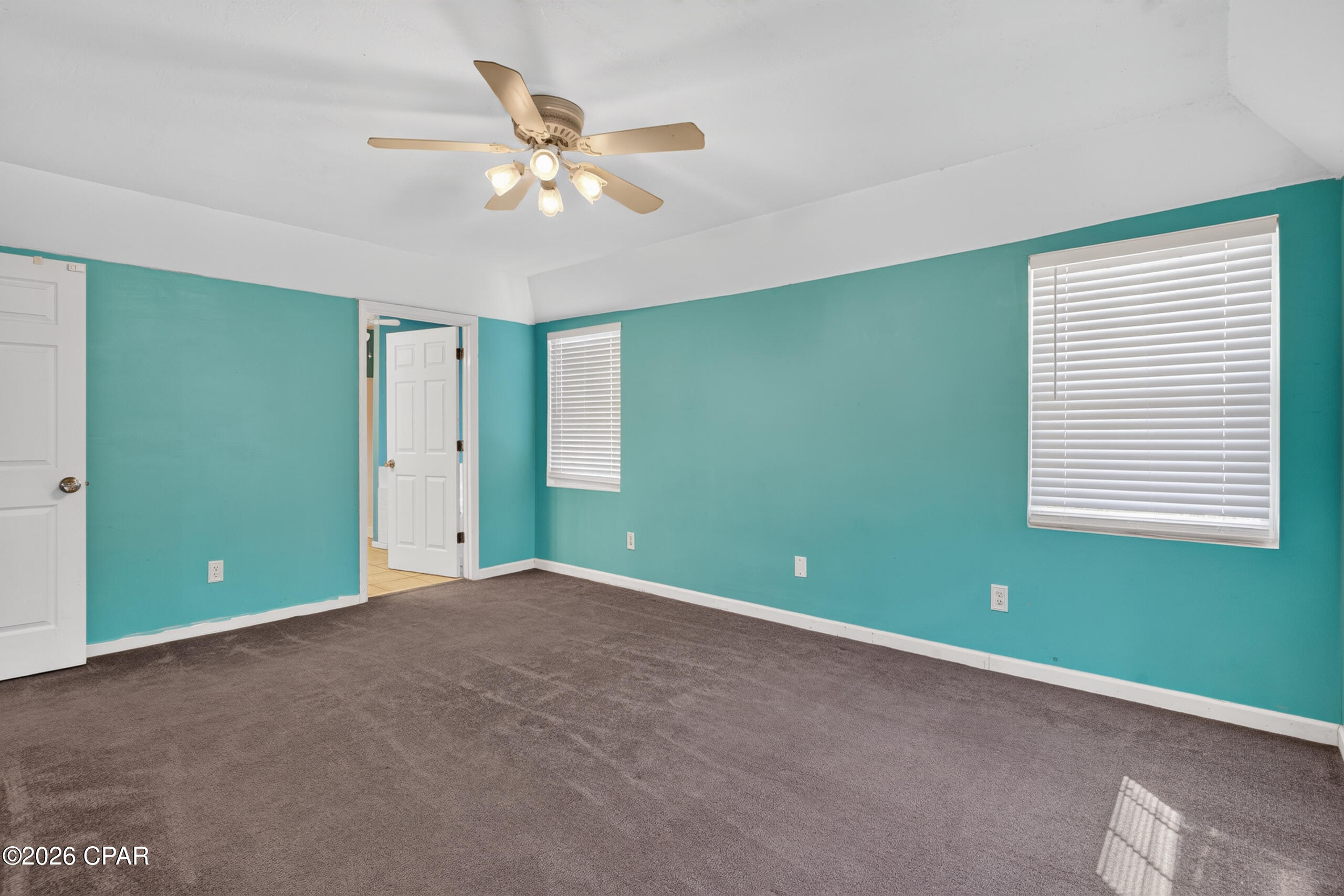 Heritage Woods - Residential