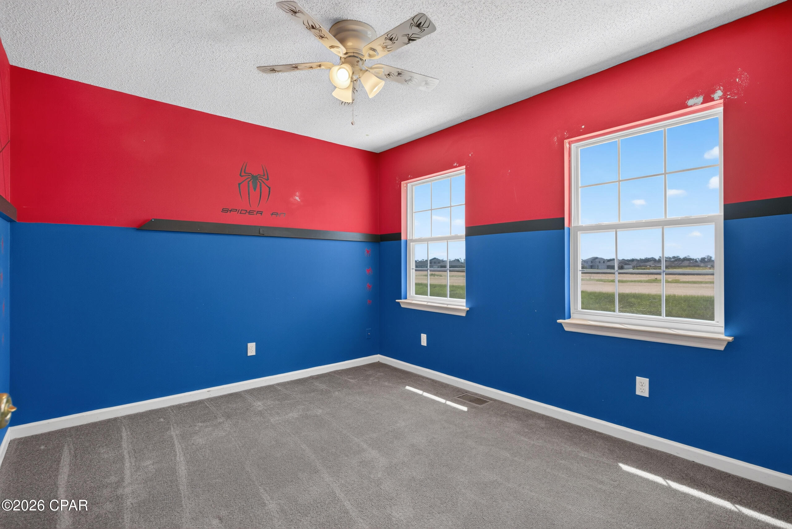Heritage Woods - Residential