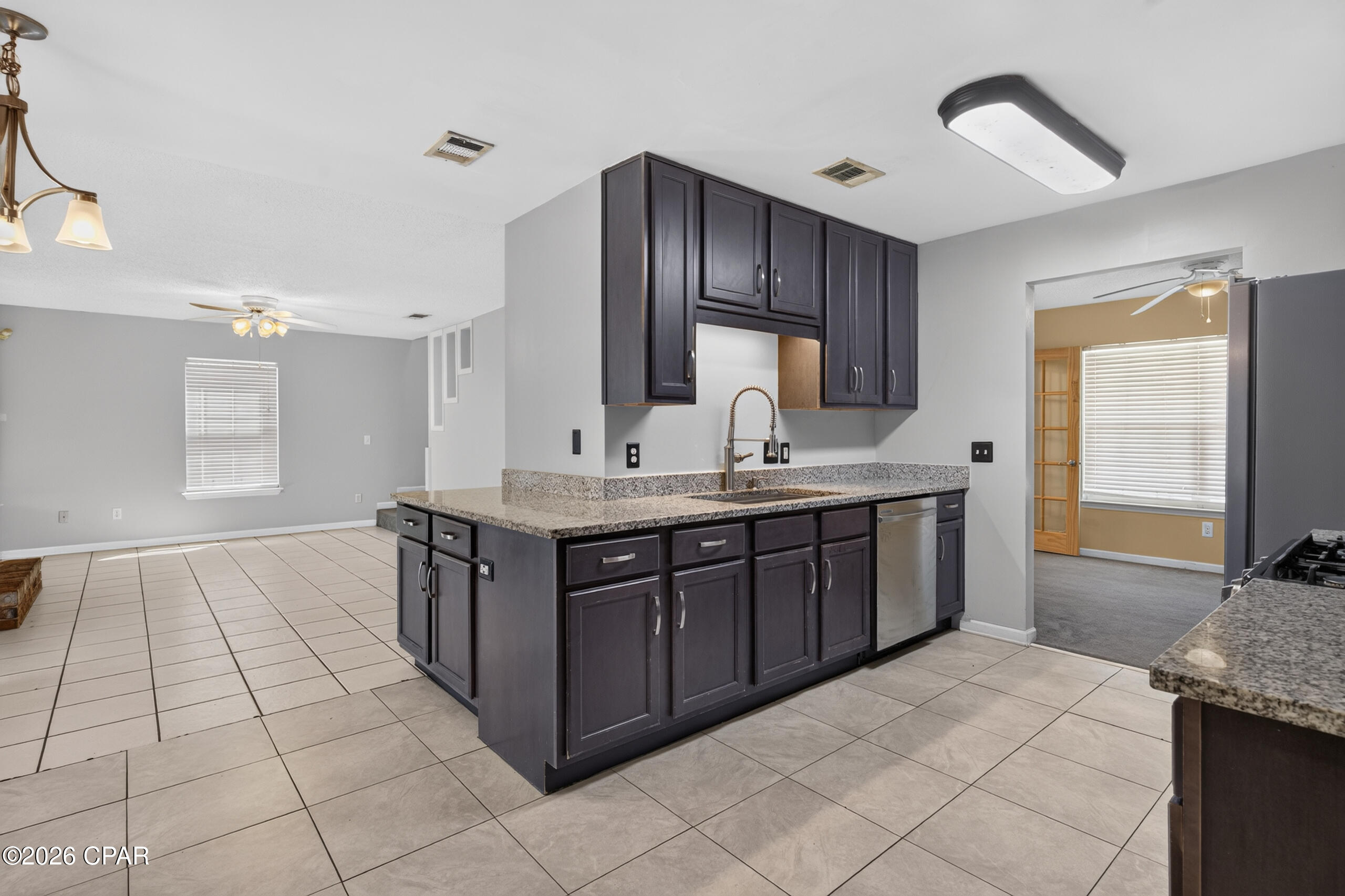 Heritage Woods - Residential