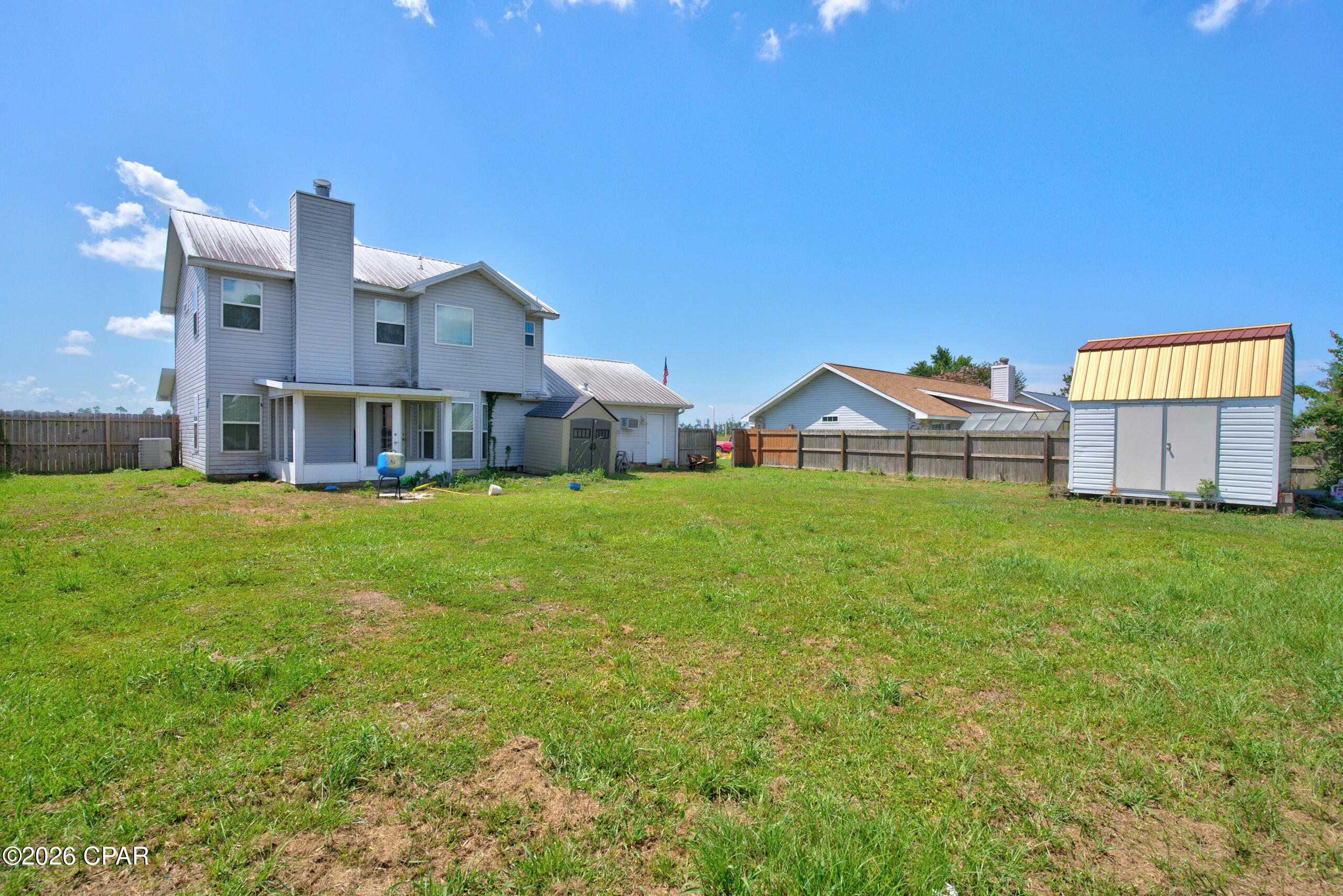 Heritage Woods - Residential