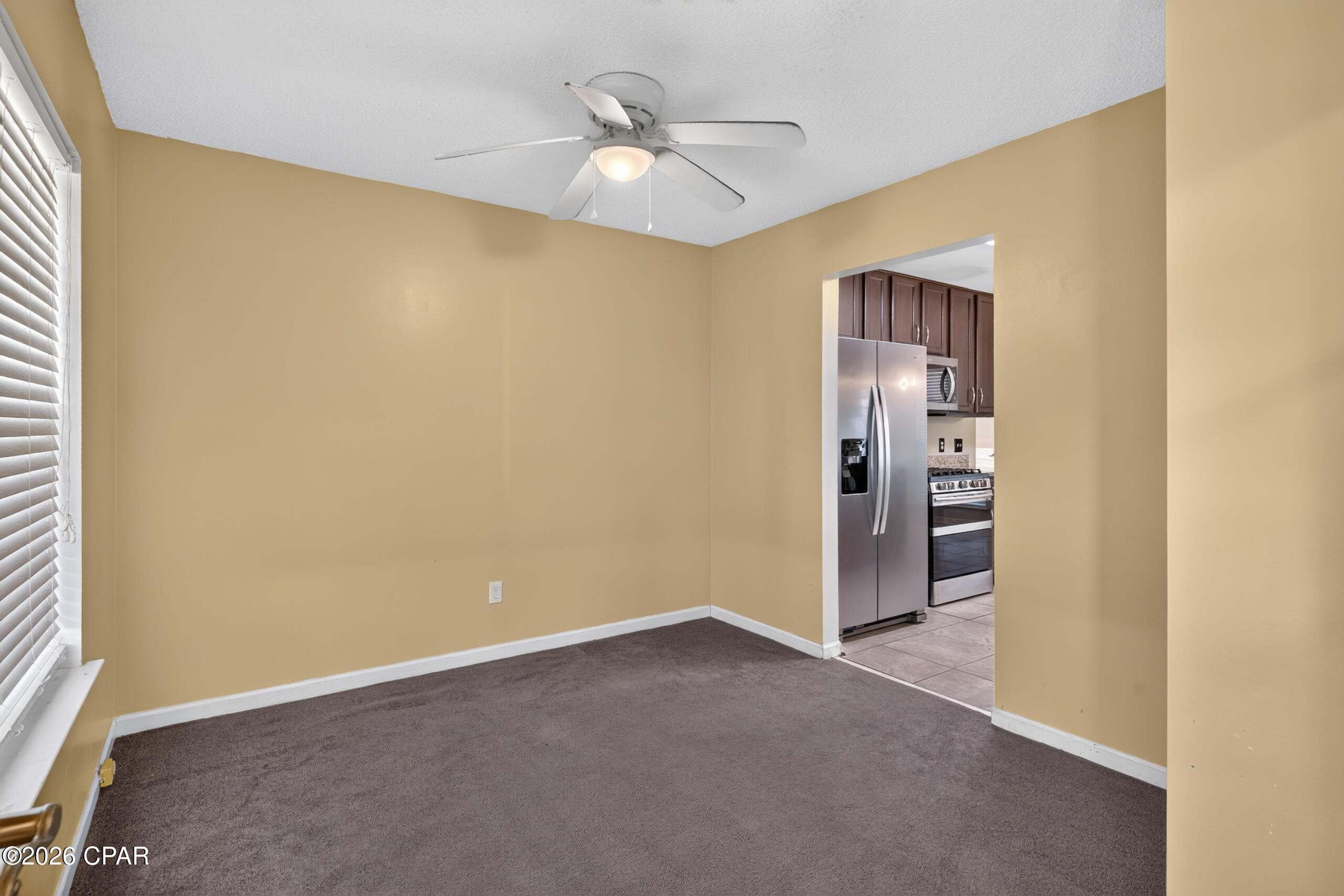 Heritage Woods - Residential