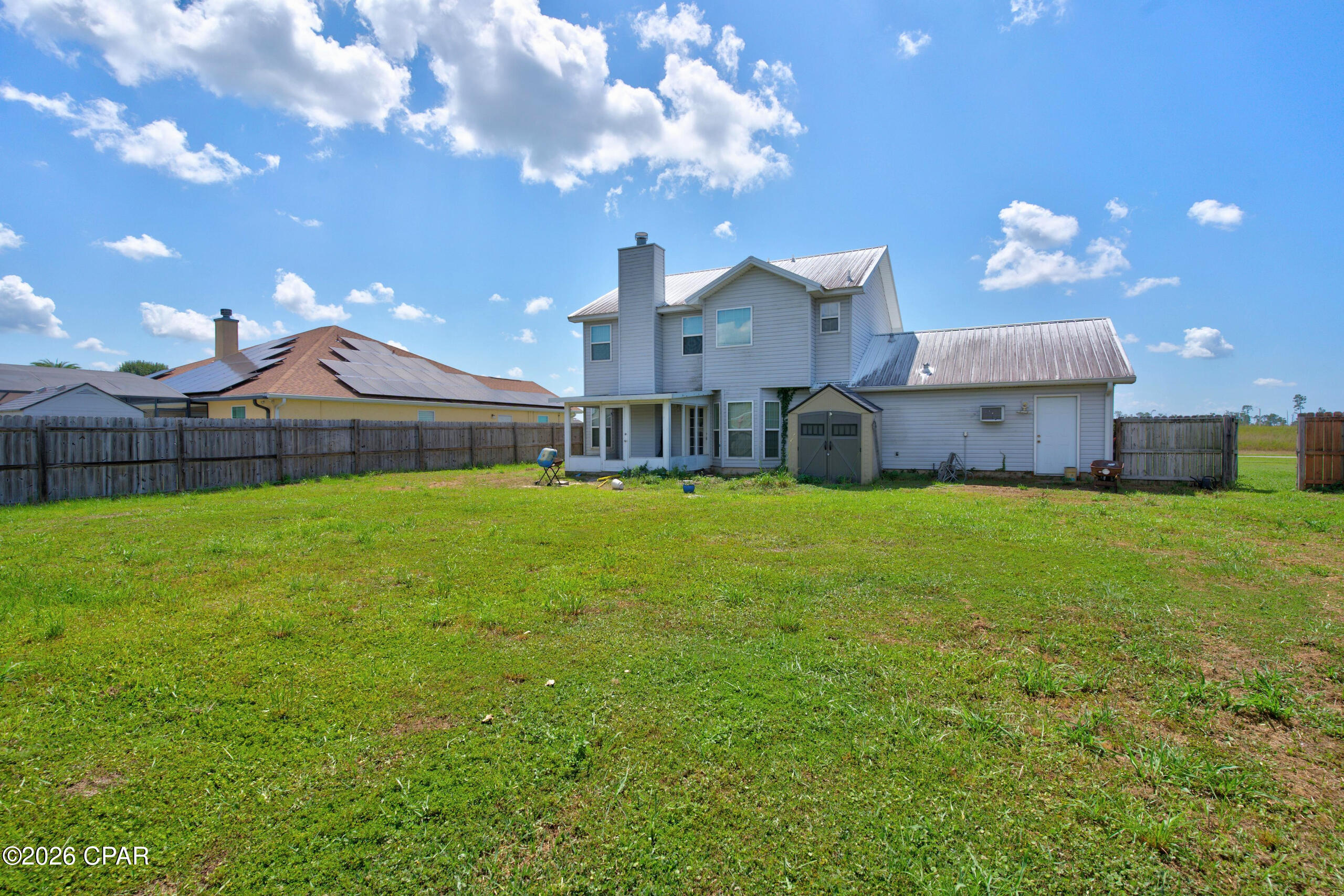 Heritage Woods - Residential