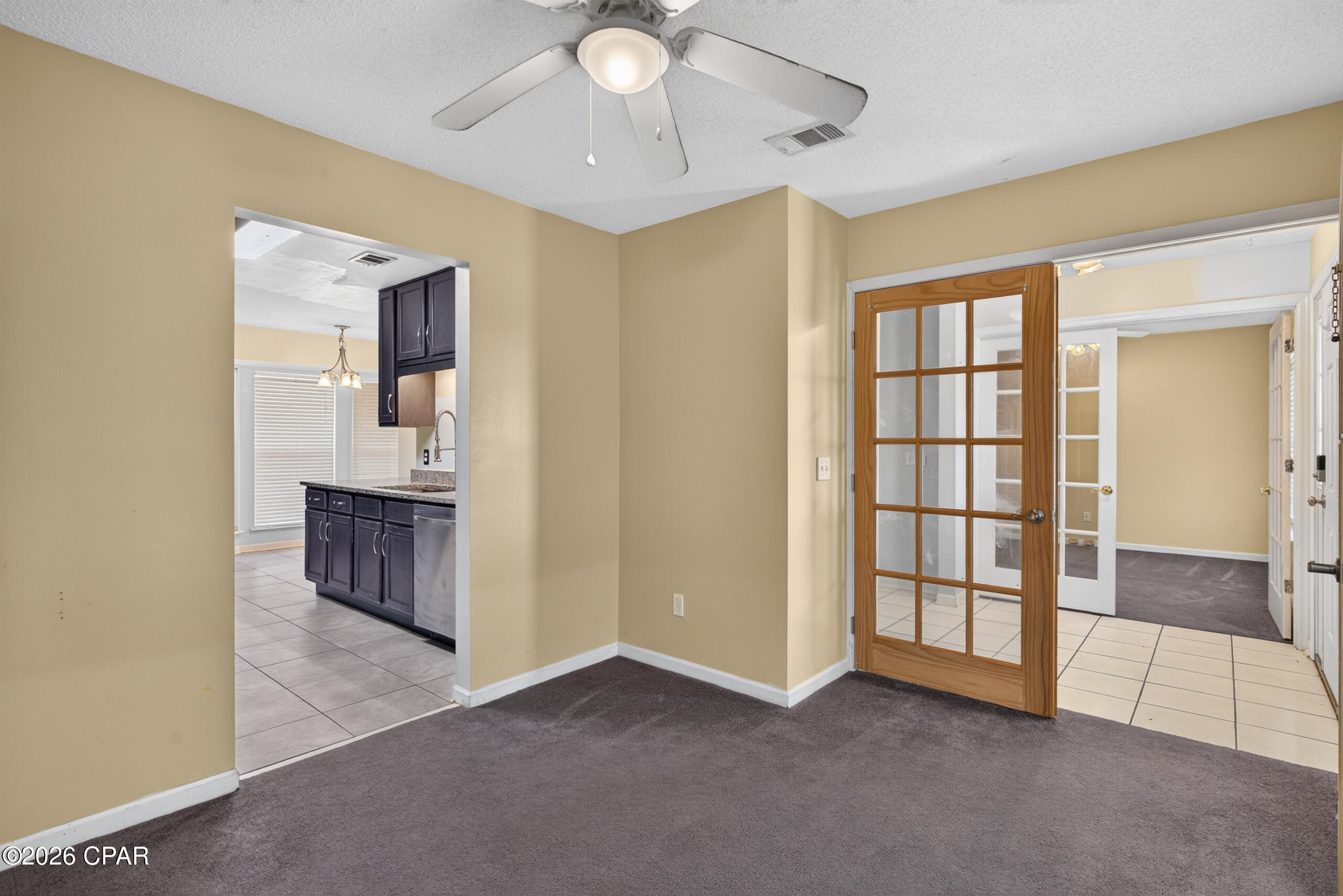 Heritage Woods - Residential