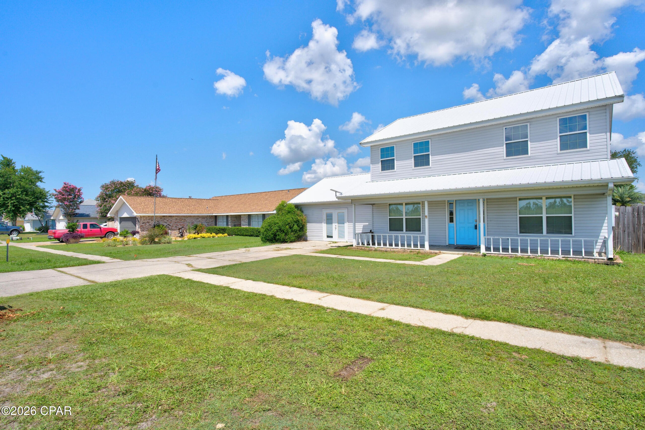 Heritage Woods - Residential