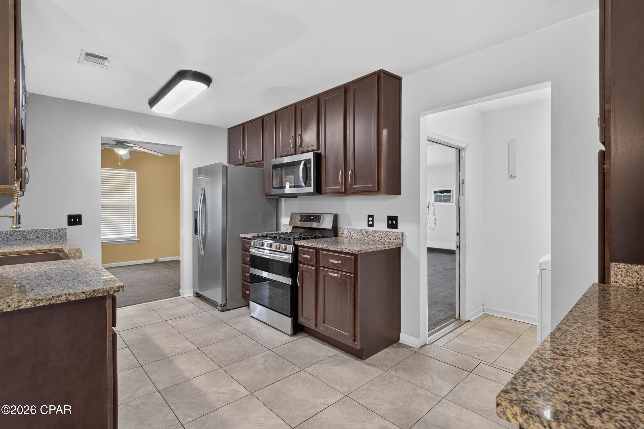 Heritage Woods - Residential