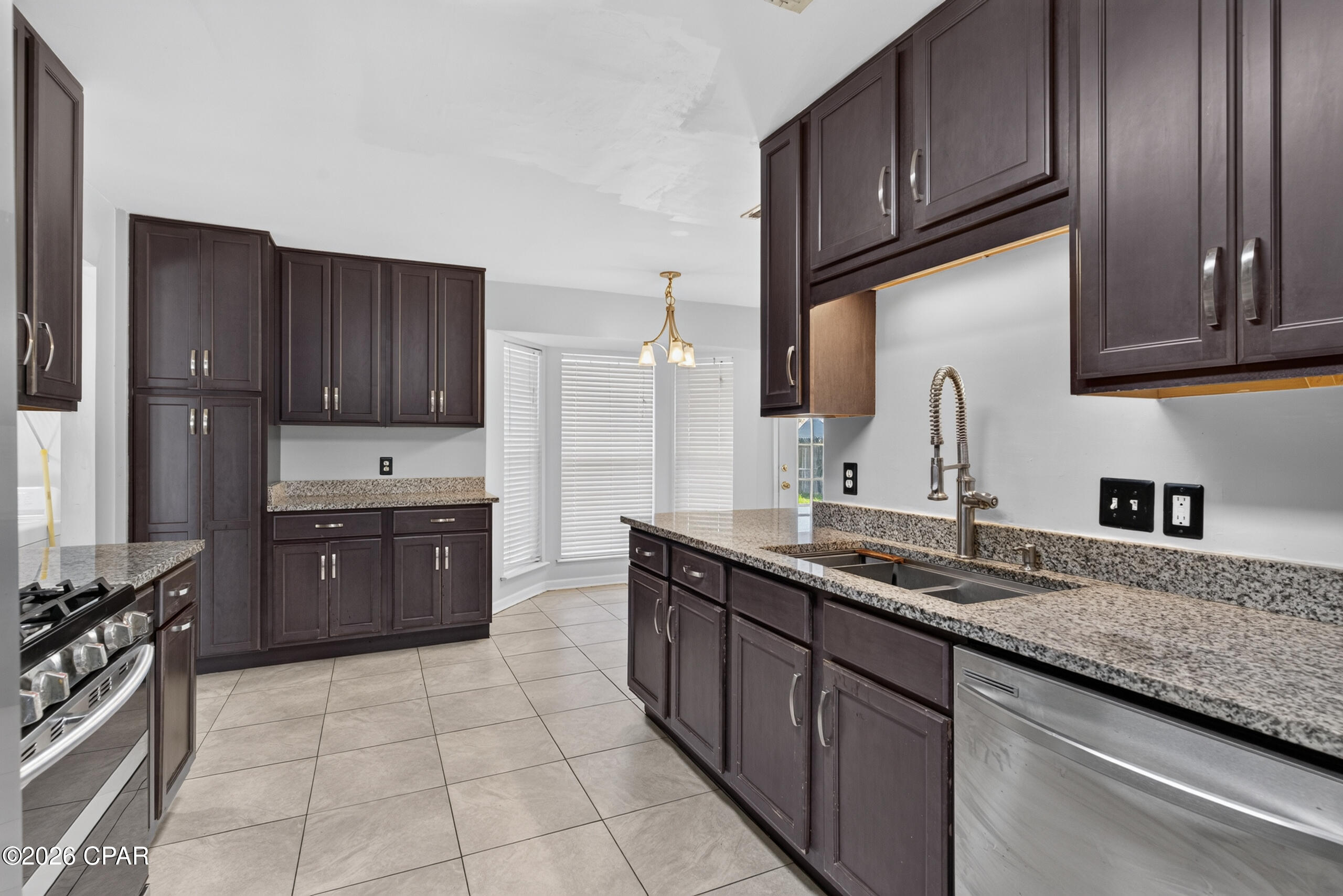 Heritage Woods - Residential