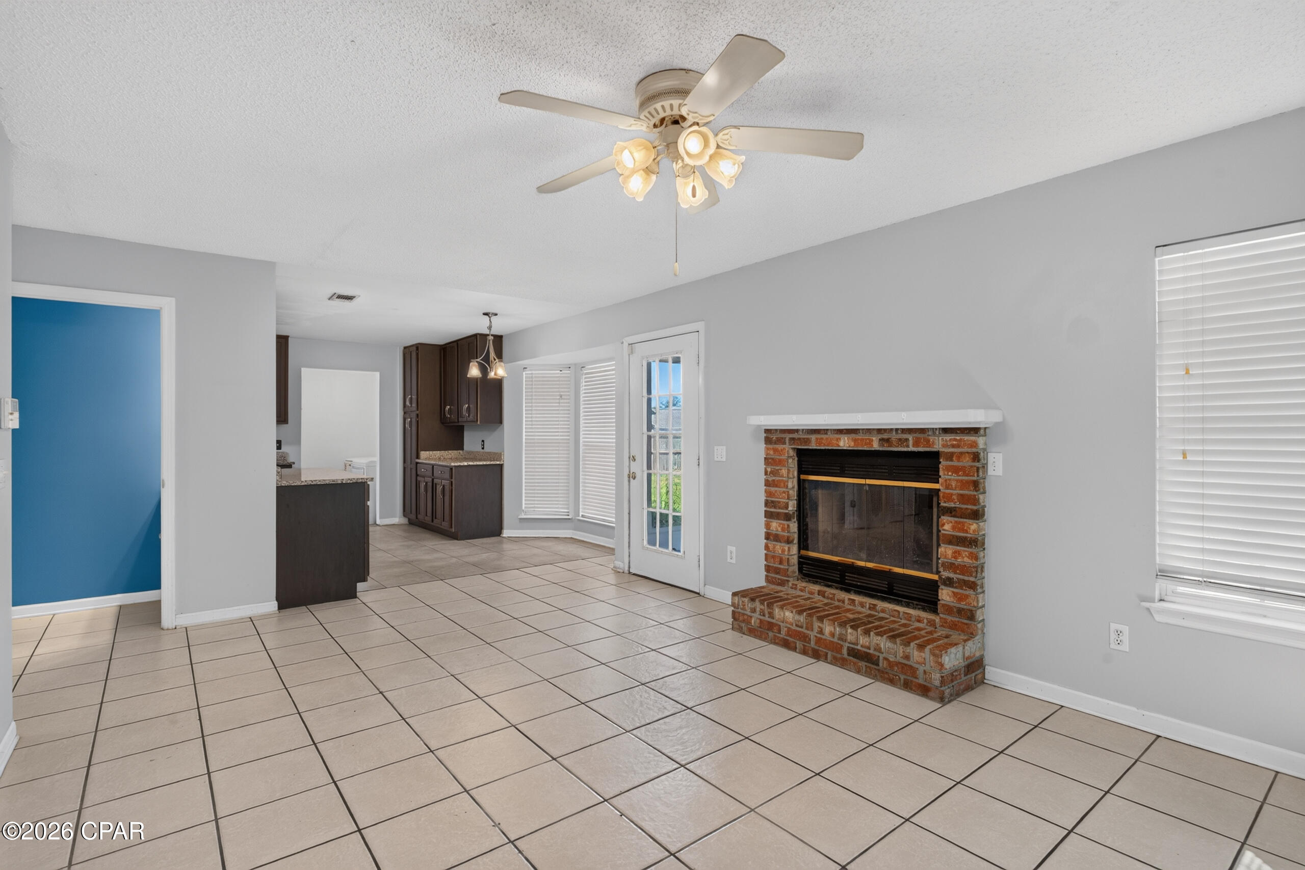 Heritage Woods - Residential