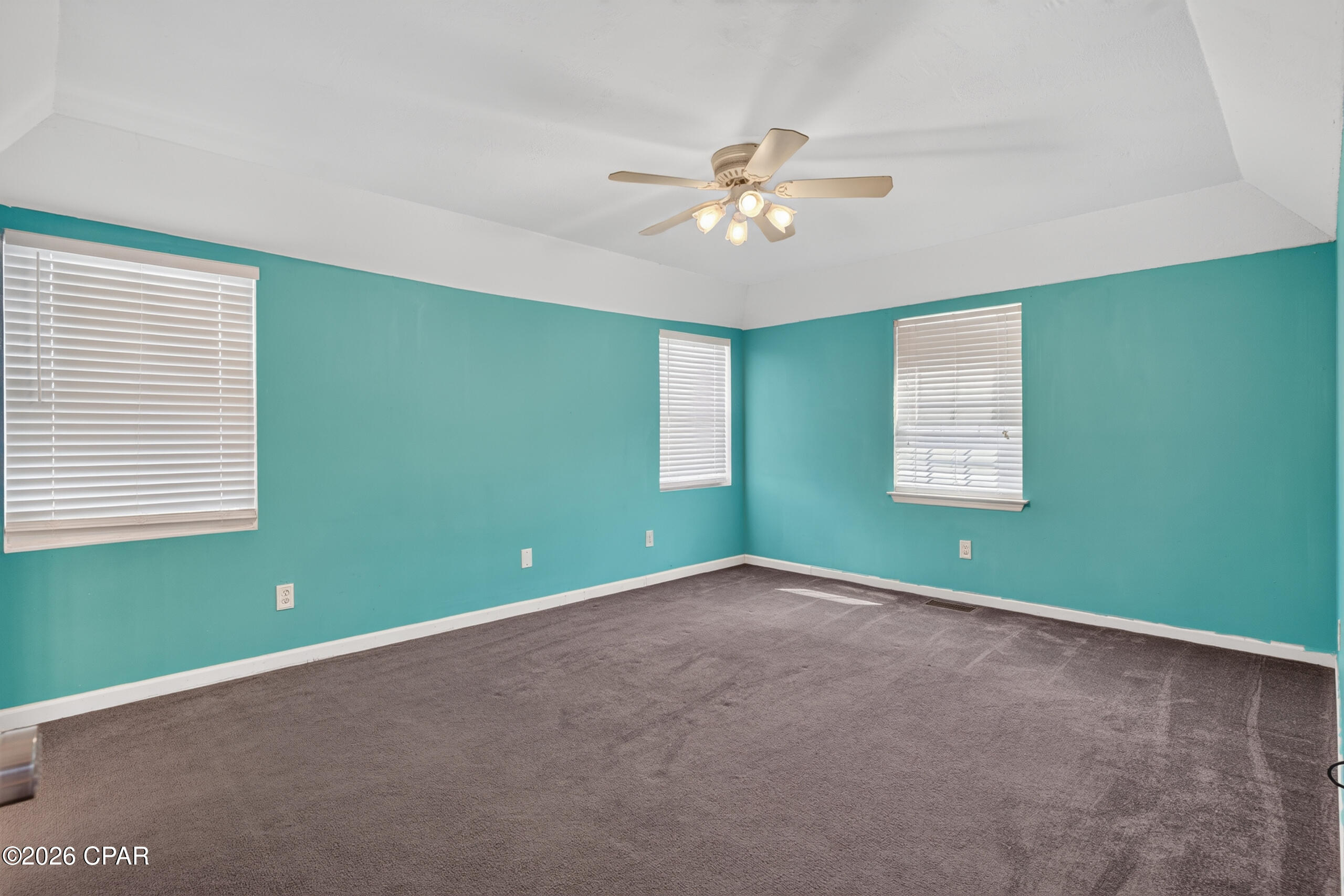 Heritage Woods - Residential