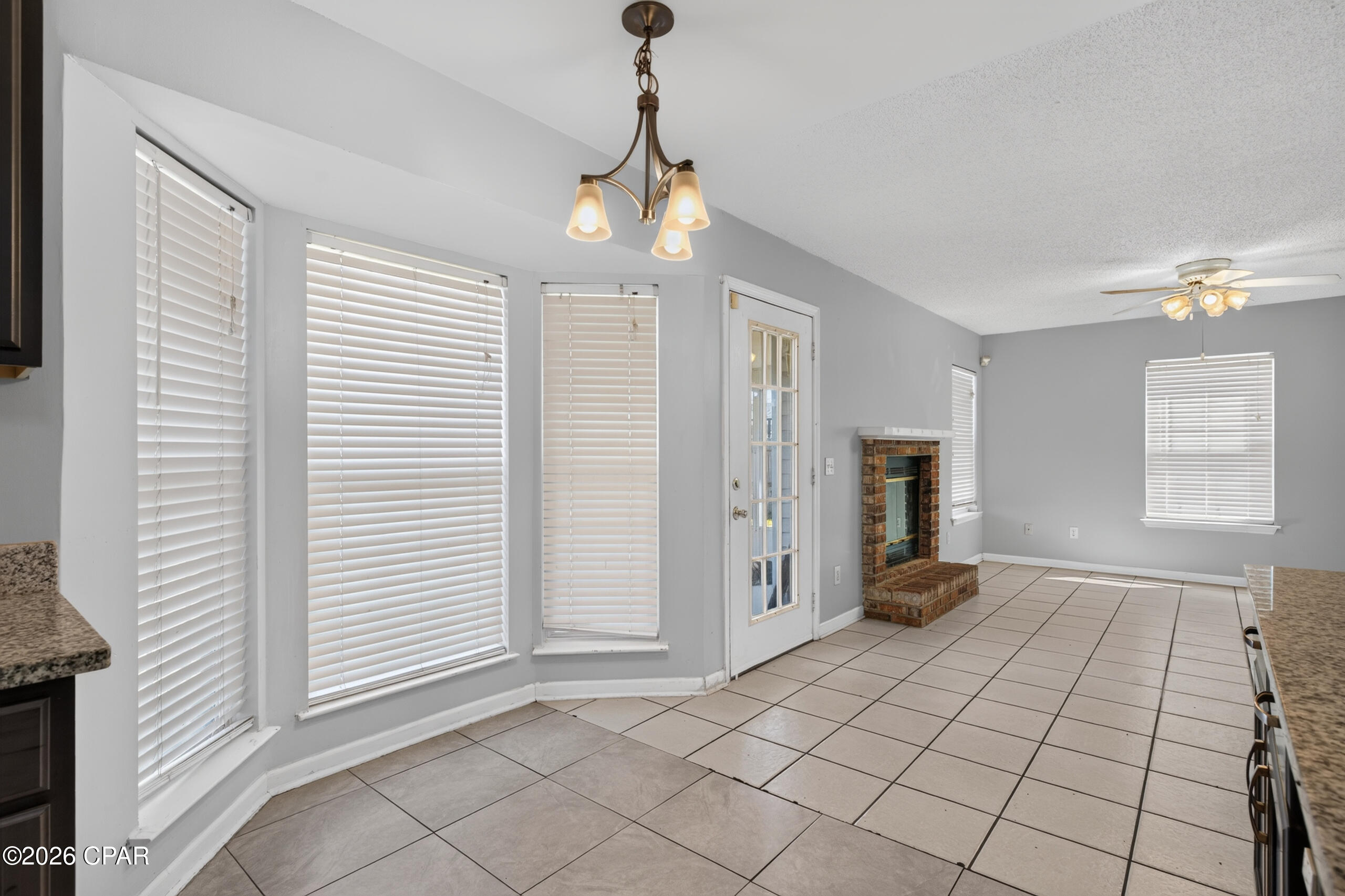 Heritage Woods - Residential