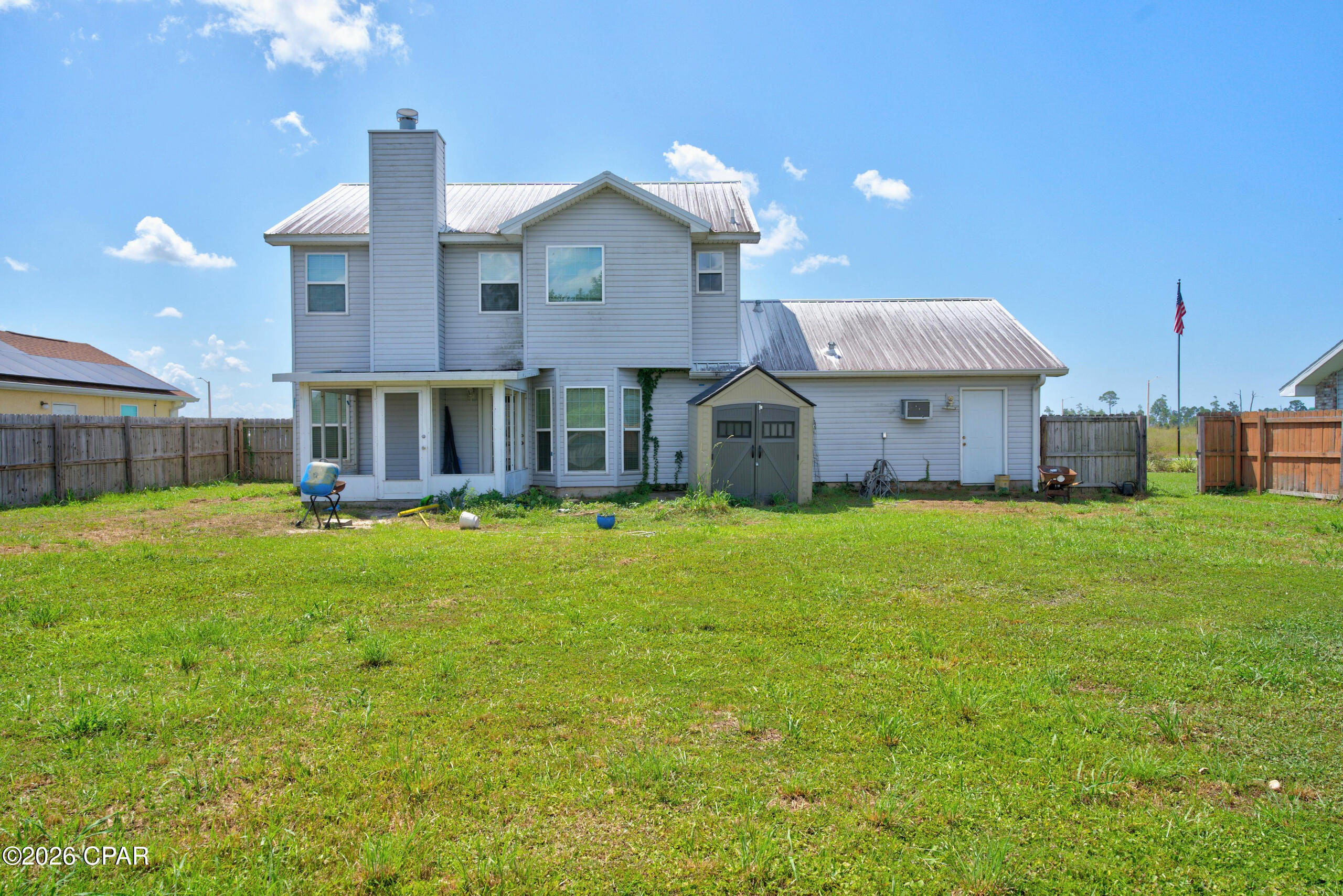 Heritage Woods - Residential