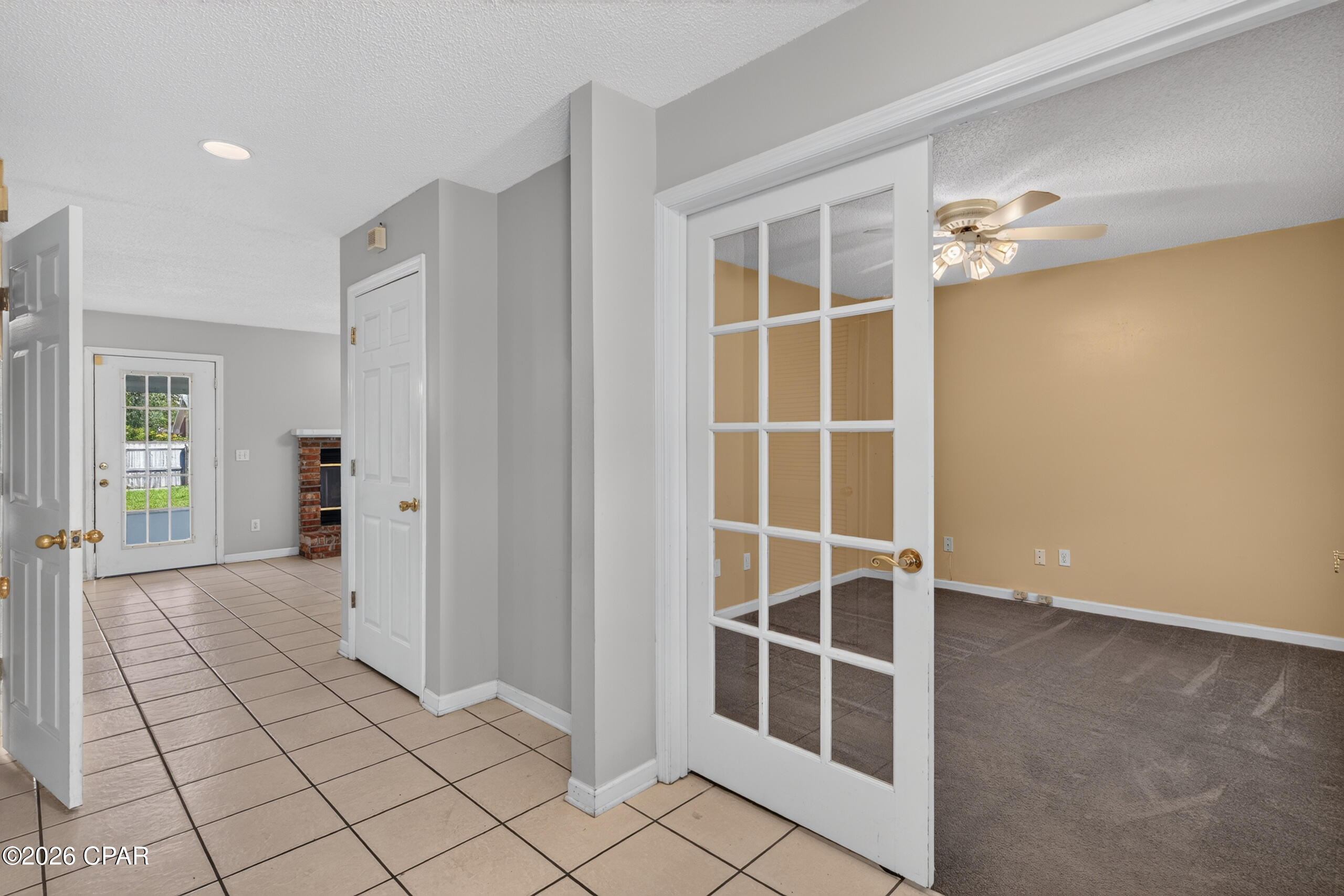 Heritage Woods - Residential