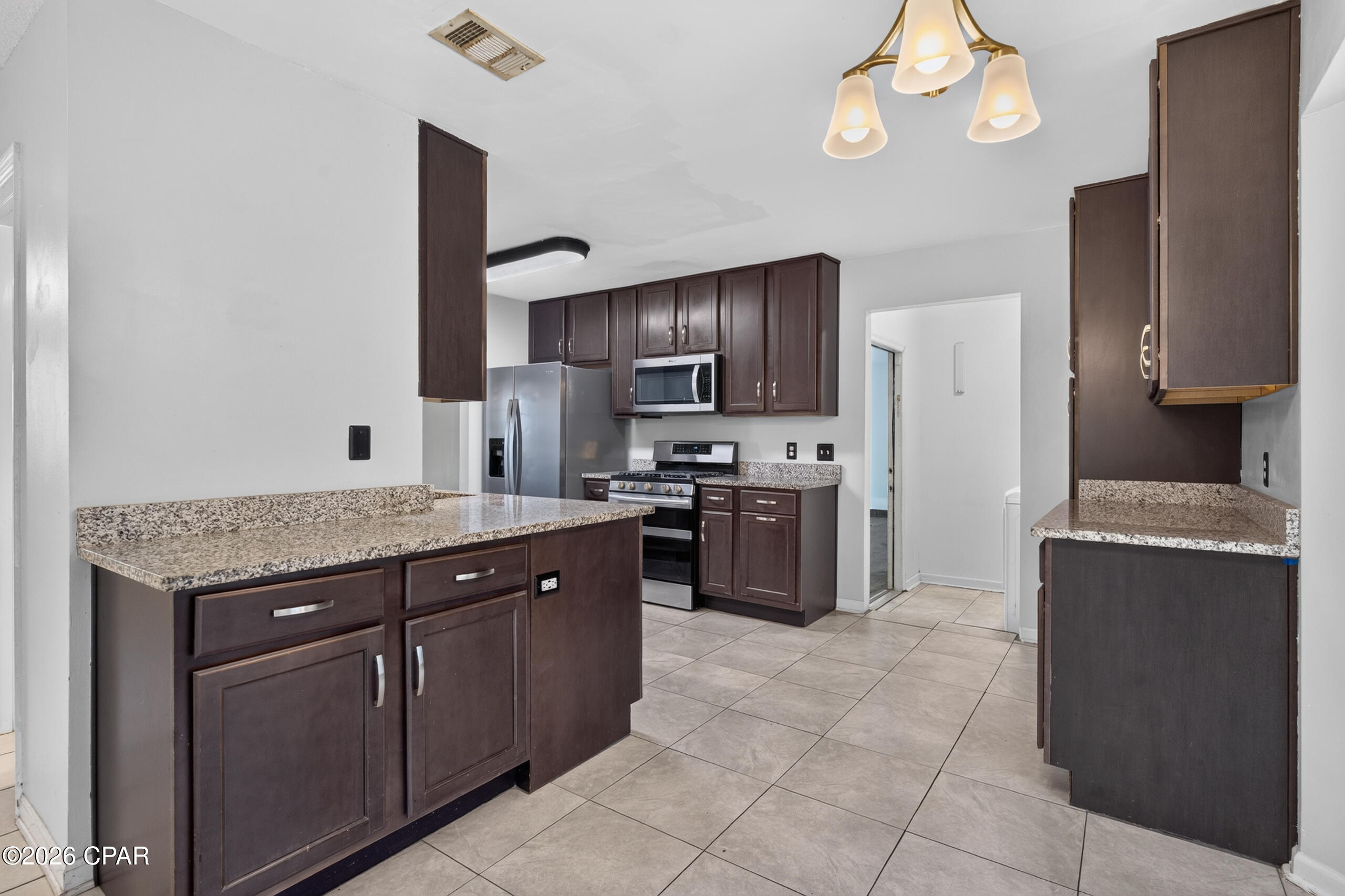 Heritage Woods - Residential