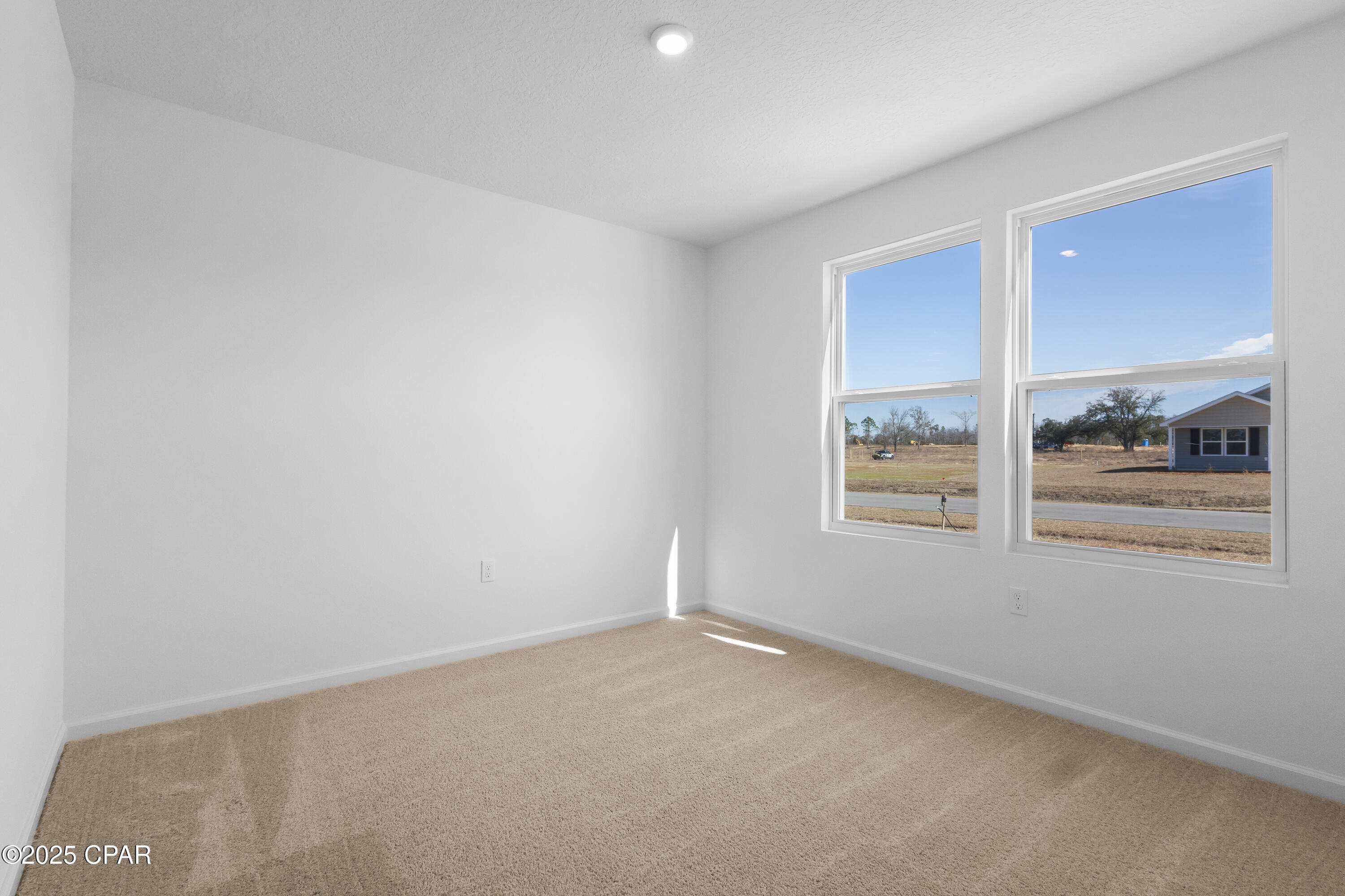 Sunny Hills - Residential