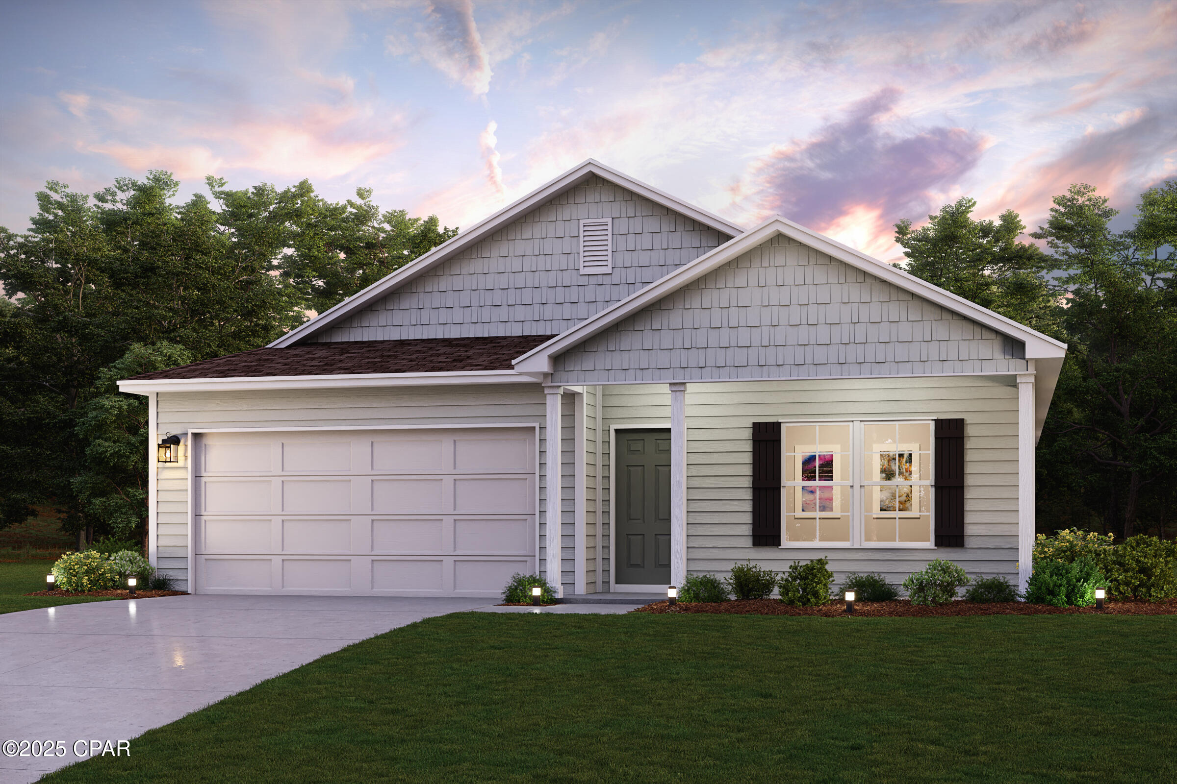 Sunny Hills - Residential