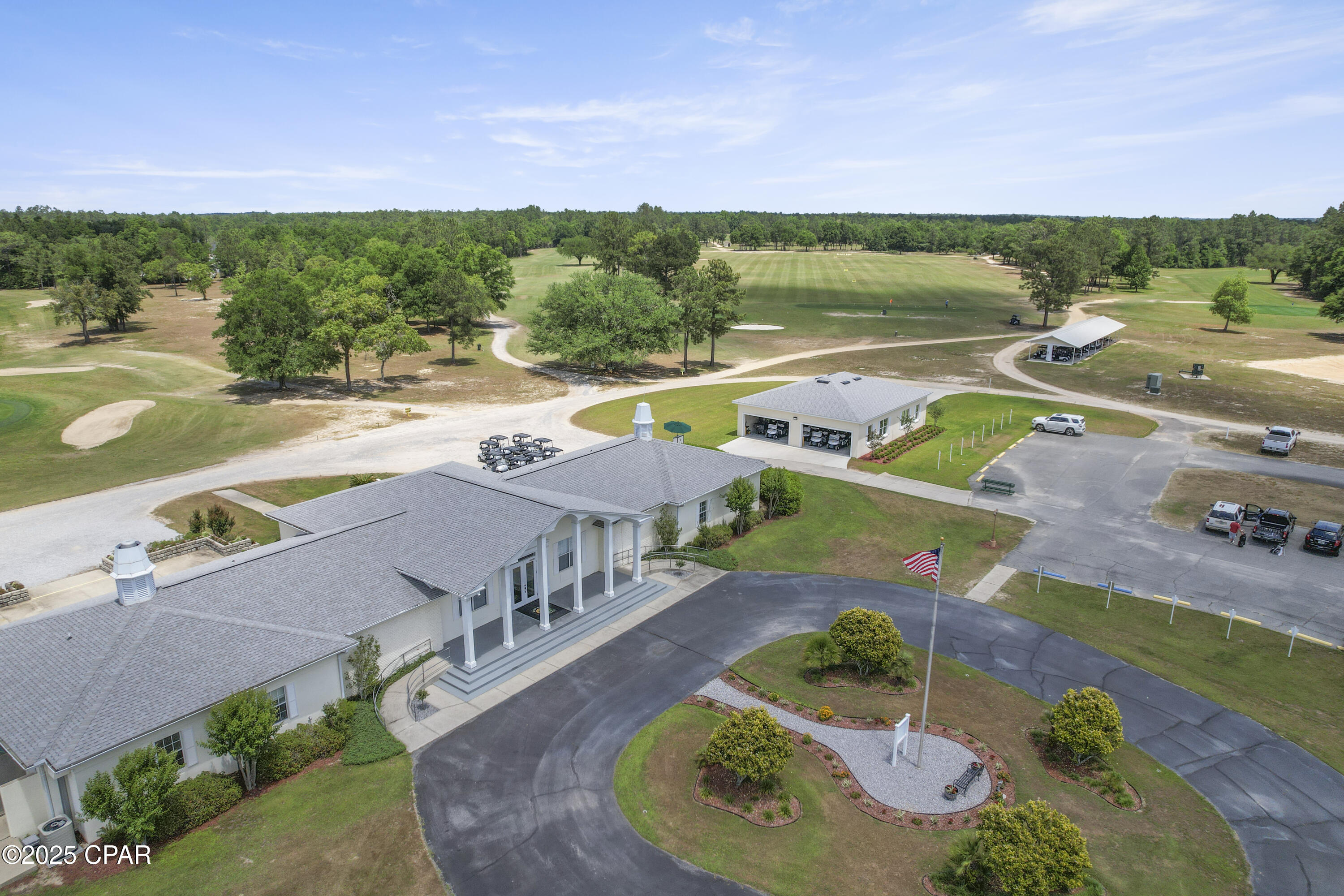Sunny Hills - Residential