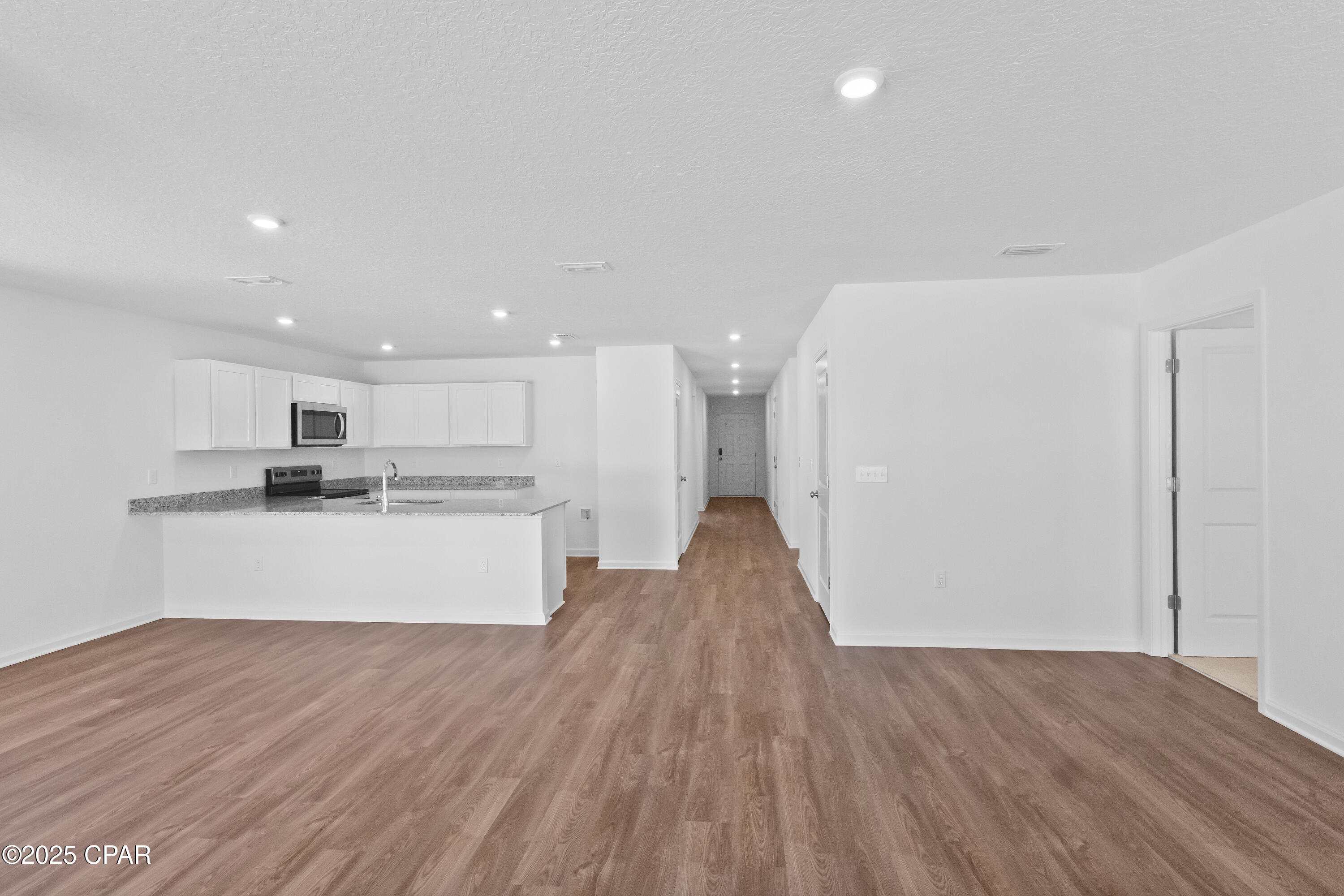 Sunny Hills - Residential