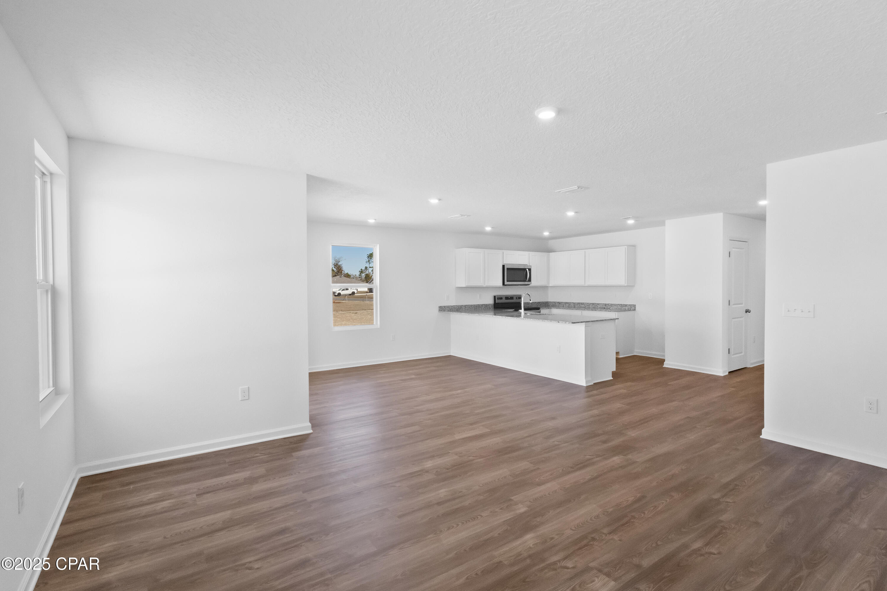 Sunny Hills - Residential
