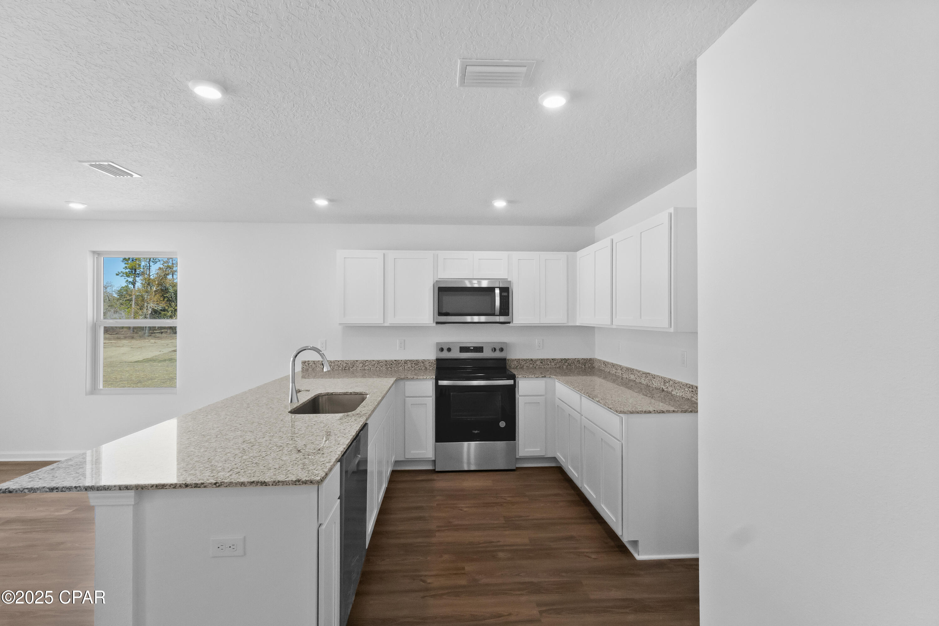 Sunny Hills - Residential