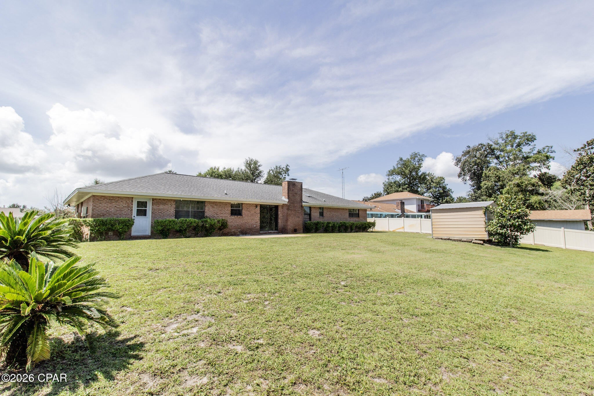 Imperial Oaks - Residential