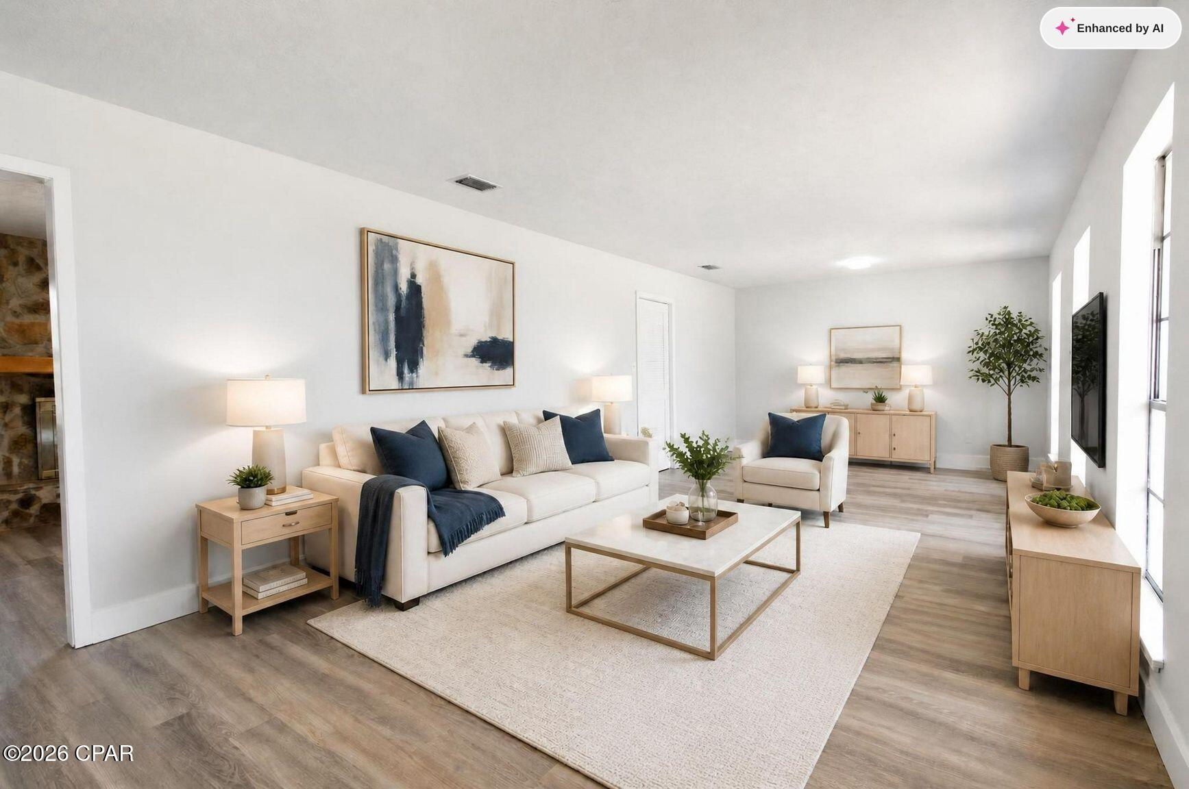 Imperial Oaks - Residential