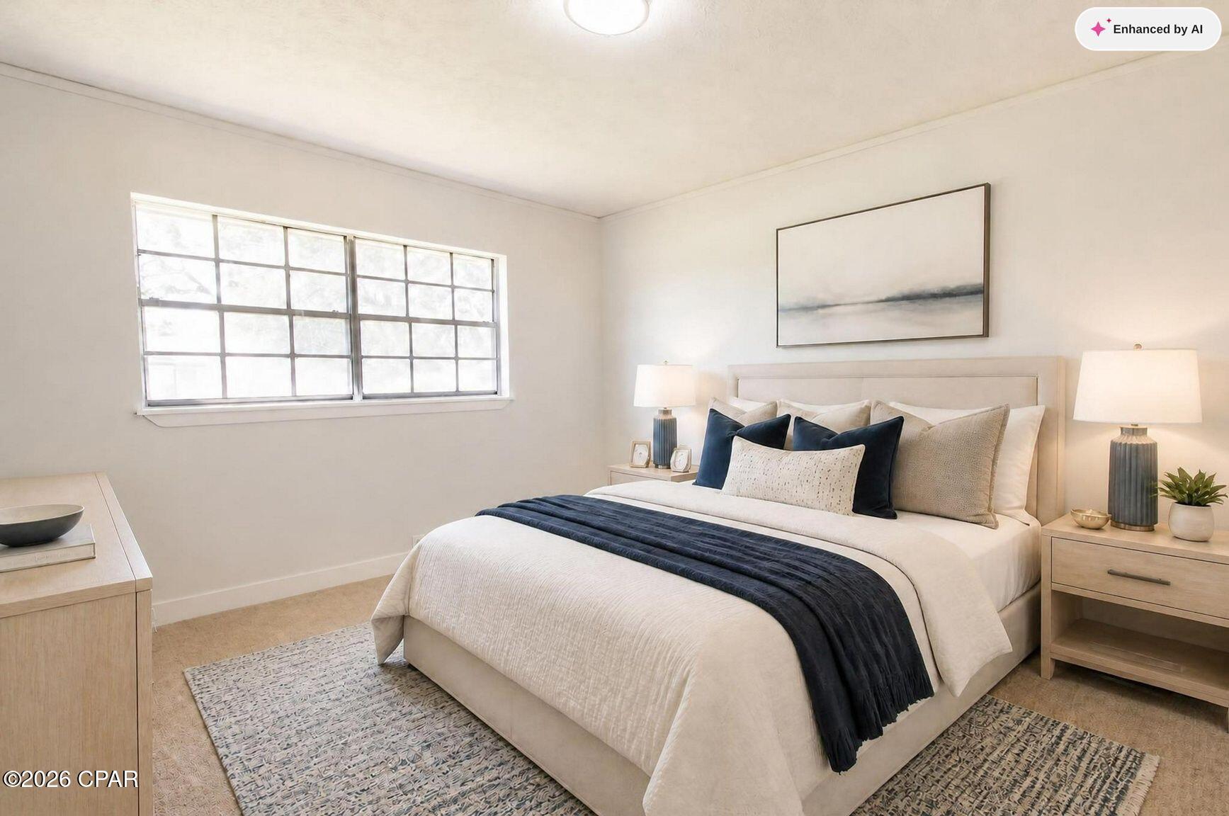 Imperial Oaks - Residential