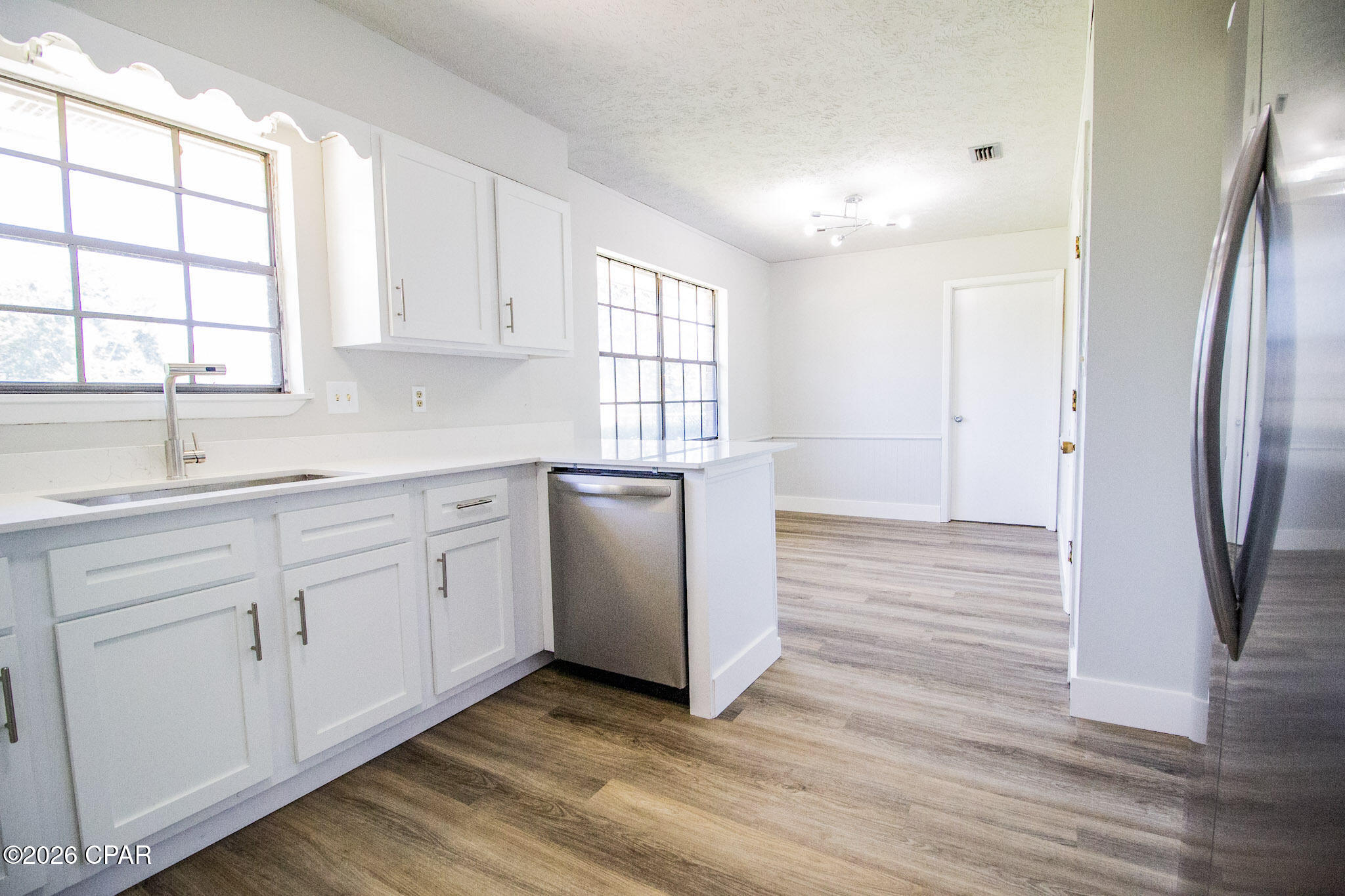 Imperial Oaks - Residential