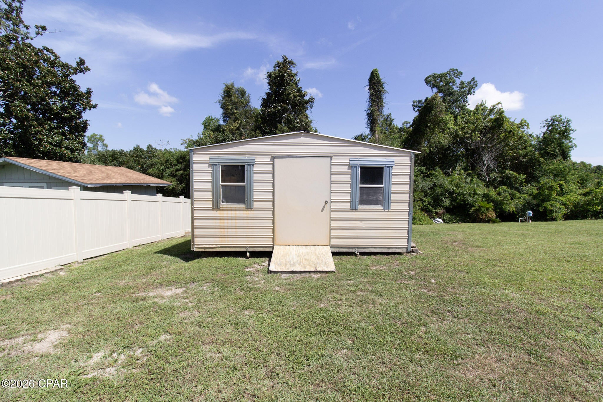 Imperial Oaks - Residential