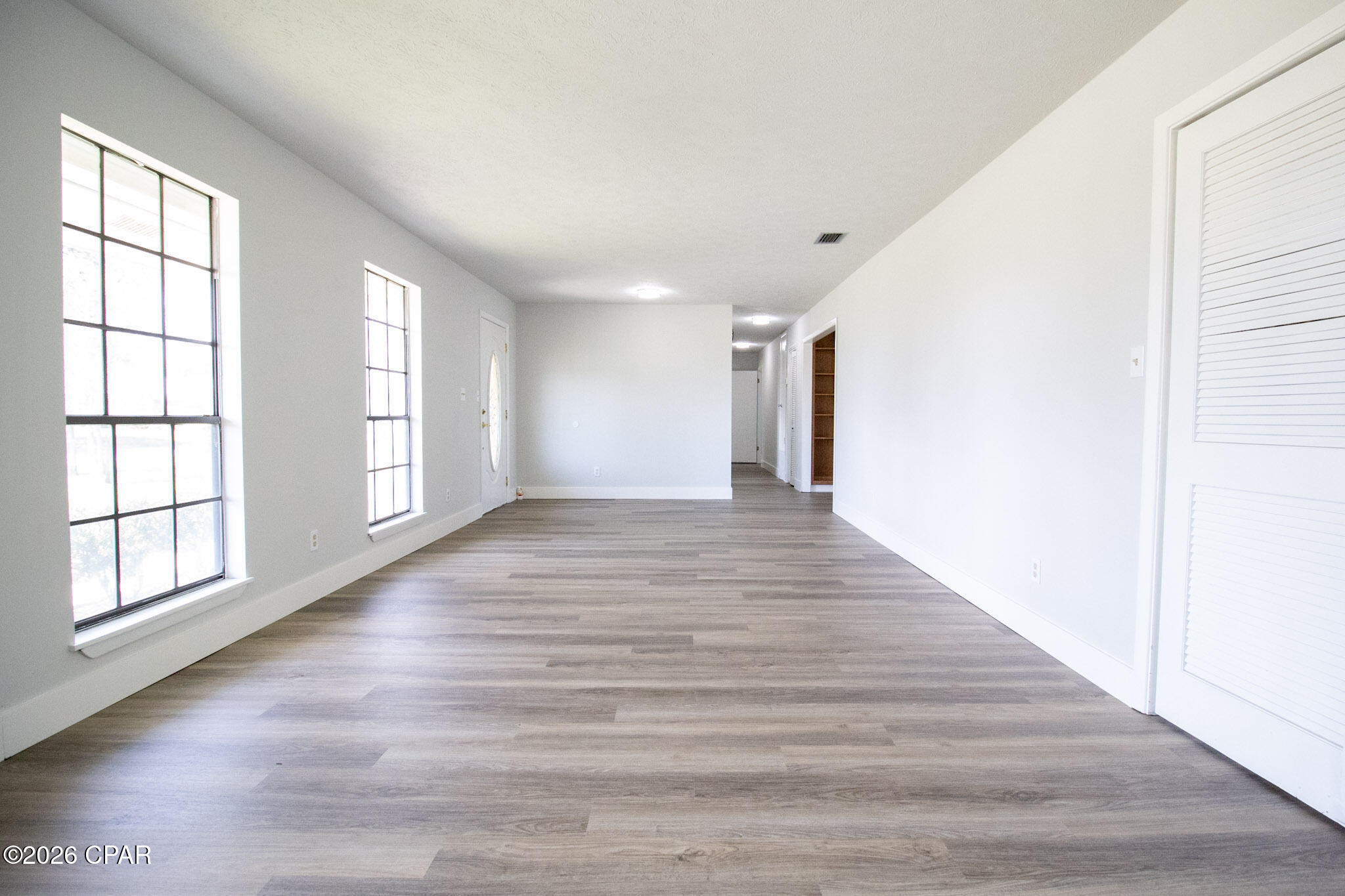 Imperial Oaks - Residential