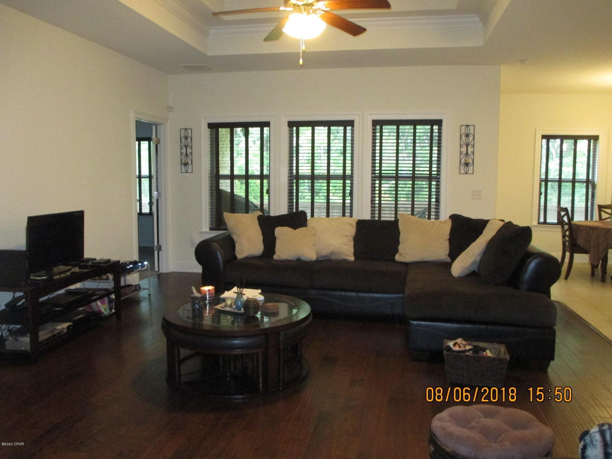 Cherokee Heights - Residential Lease