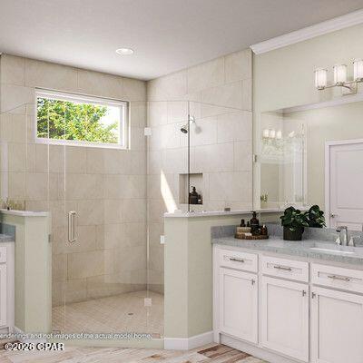 Latitude at Watersound - Residential