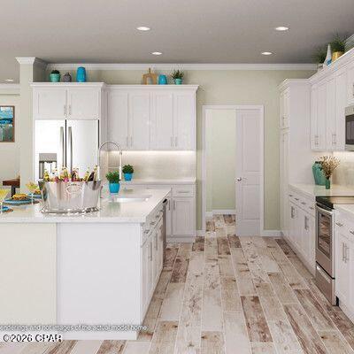 Latitude at Watersound - Residential