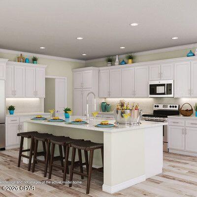 Latitude at Watersound - Residential