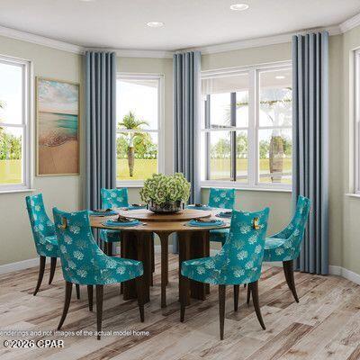 Latitude at Watersound - Residential