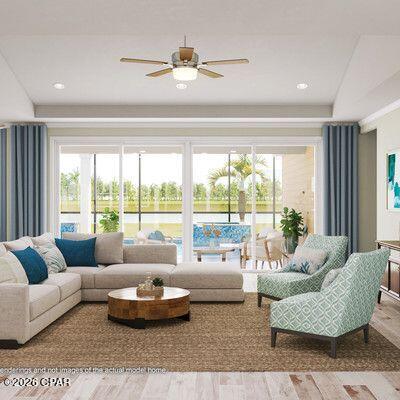 Latitude at Watersound - Residential