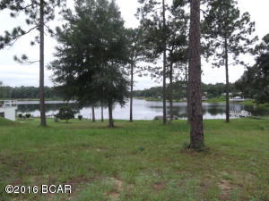 Dogwood Lake Estates - Land