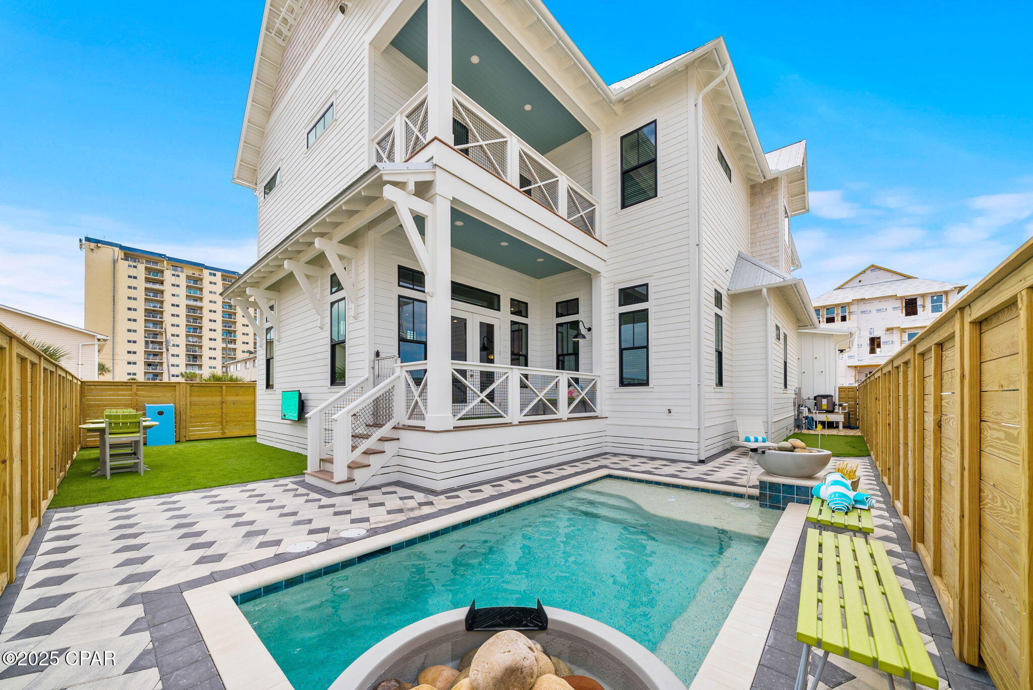 Hadley's Beach - Residential