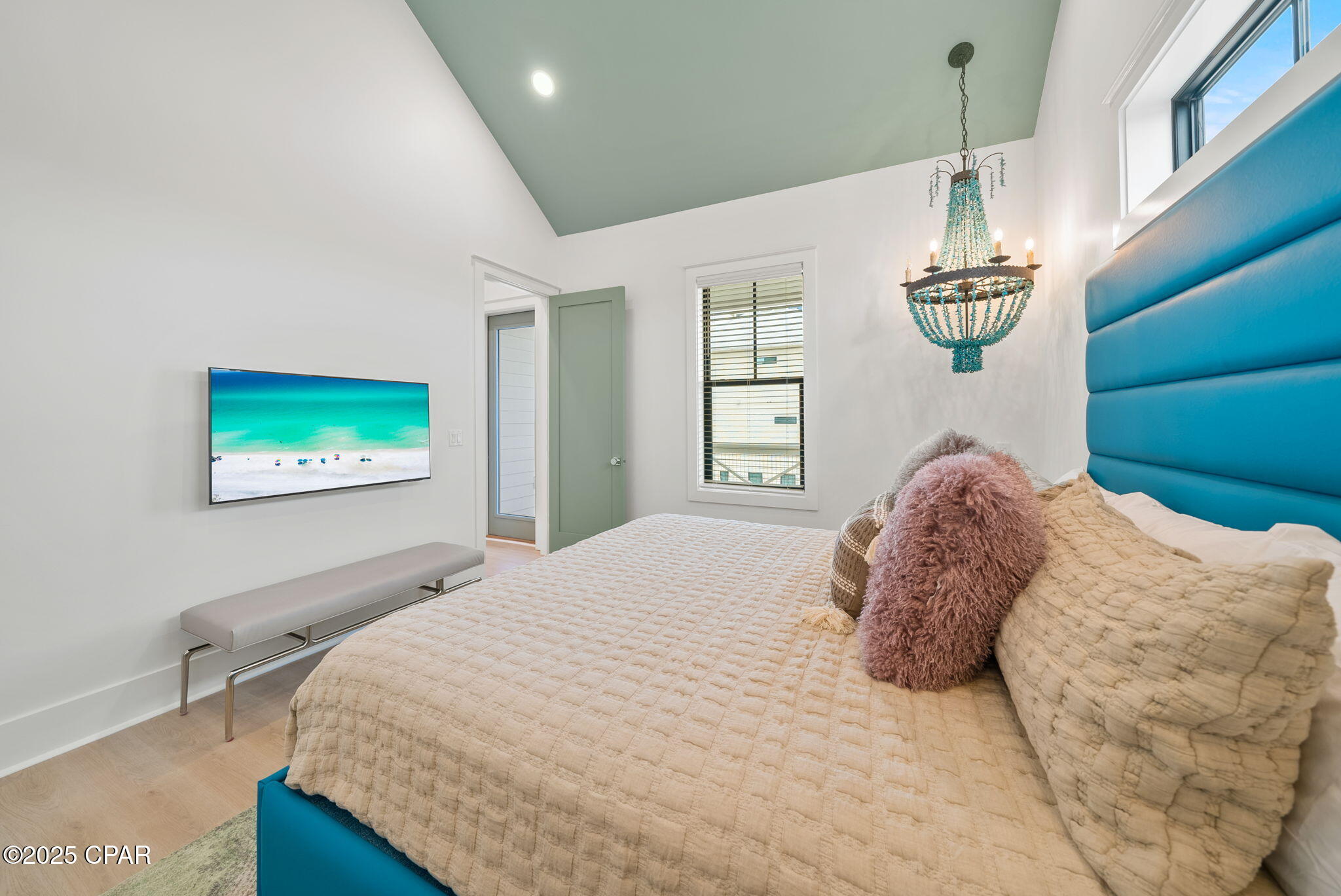 Hadley's Beach - Residential