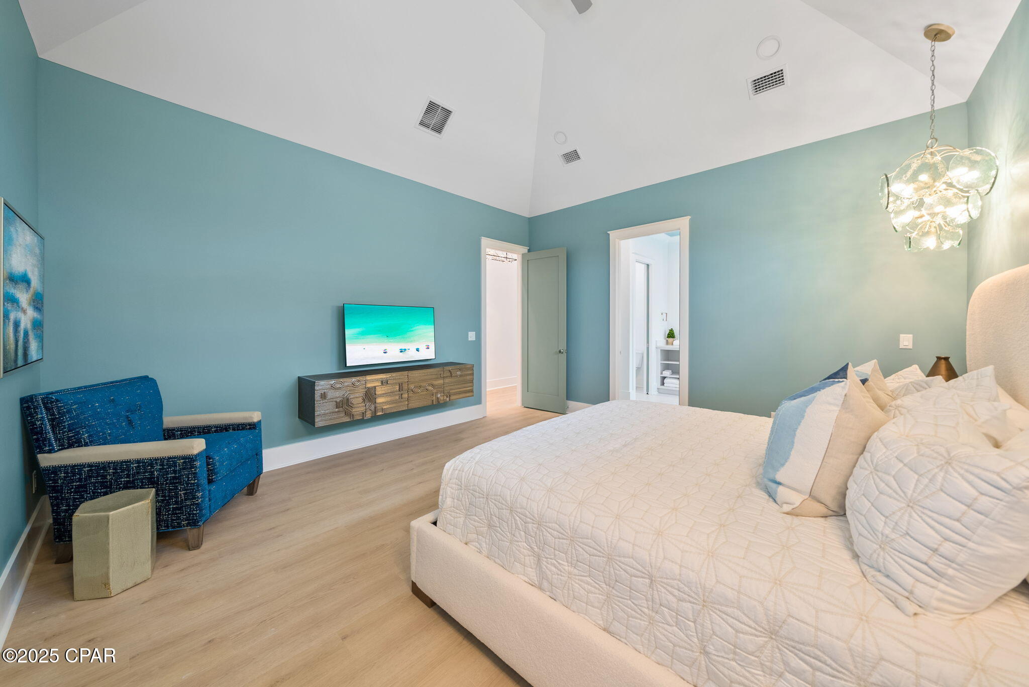 Hadley's Beach - Residential